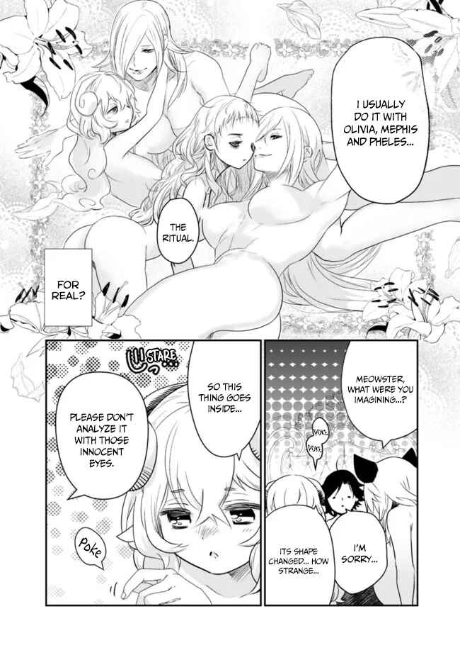 Page 13 Chapter 57 Asobinin wa Kenja ni Tenshoku Dekiru tte Shittemashita? ~ Yuusha Party o Tsuihou Sareta Lv 99