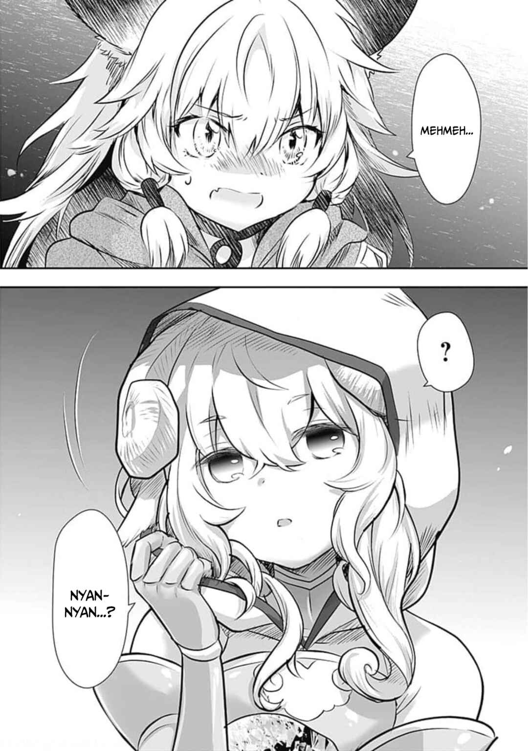 Page 10 Chapter 48.2 Asobinin wa Kenja ni Tenshoku Dekiru tte Shittemashita? ~ Yuusha Party o Tsuihou Sareta Lv 99