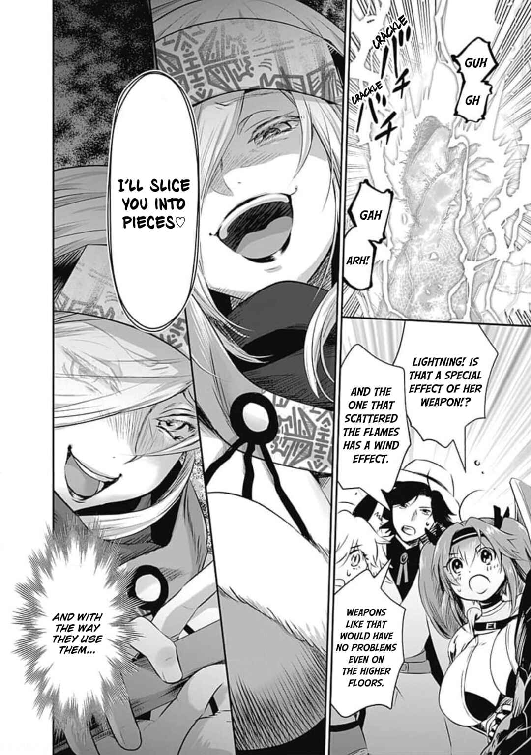 Page 2 Chapter 48.2 Asobinin wa Kenja ni Tenshoku Dekiru tte Shittemashita? ~ Yuusha Party o Tsuihou Sareta Lv 99