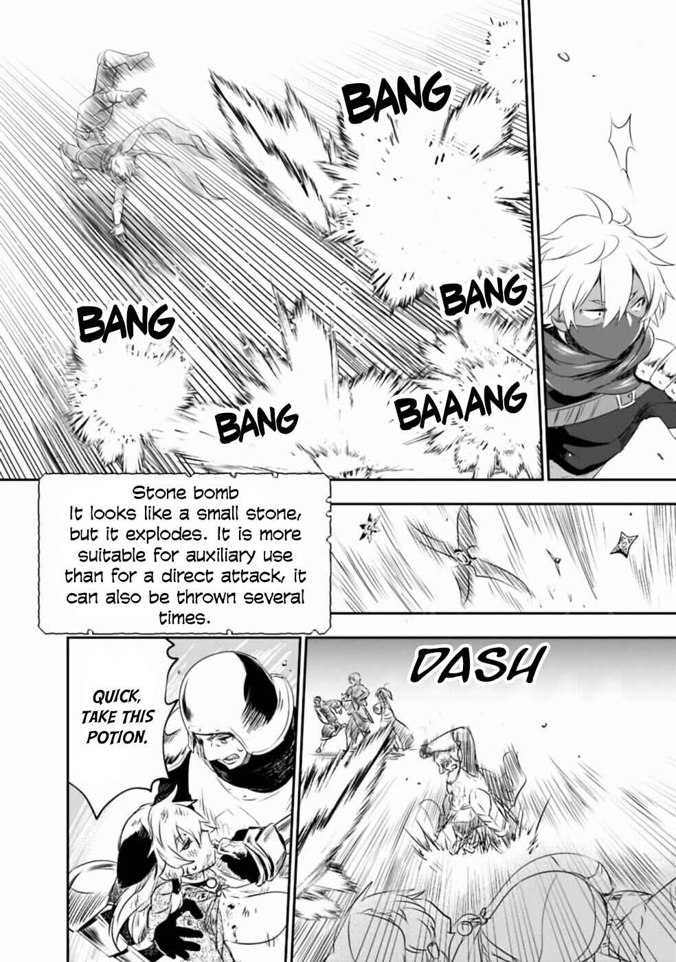 Page 11 Chapter 31 Asobinin wa Kenja ni Tenshoku Dekiru tte Shittemashita? ~ Yuusha Party o Tsuihou Sareta Lv 99
