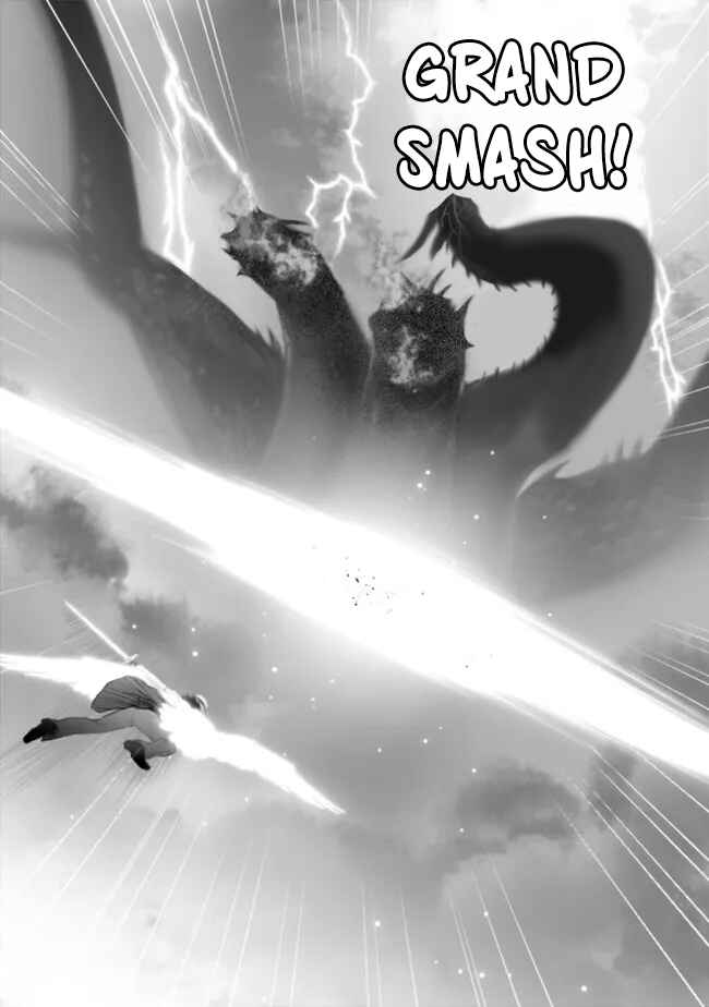 Page 10 Chapter 53 Asobinin wa Kenja ni Tenshoku Dekiru tte Shittemashita? ~ Yuusha Party o Tsuihou Sareta Lv 99