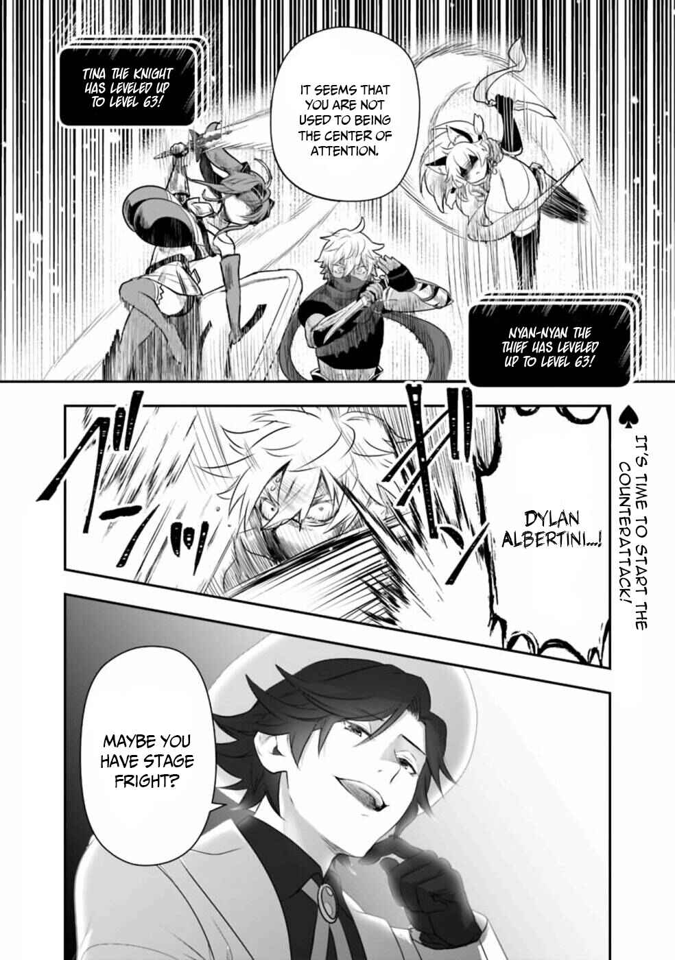 Page 16 Chapter 34 Asobinin wa Kenja ni Tenshoku Dekiru tte Shittemashita? ~ Yuusha Party o Tsuihou Sareta Lv 99