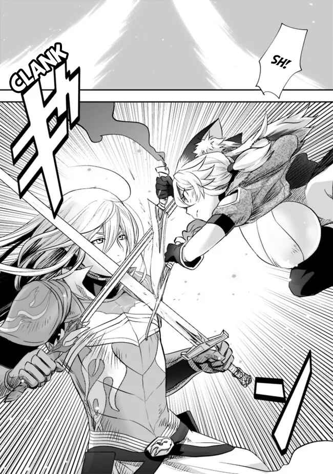 Page 3 Chapter 45 Asobinin wa Kenja ni Tenshoku Dekiru tte Shittemashita? ~ Yuusha Party o Tsuihou Sareta Lv 99