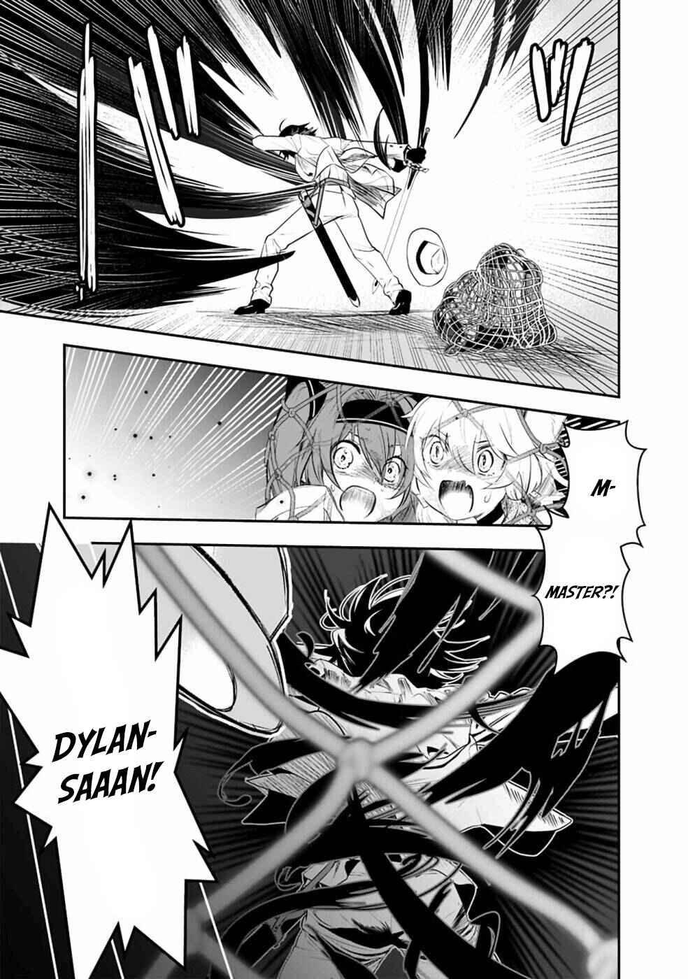 Page 10 Chapter 29.2 Asobinin wa Kenja ni Tenshoku Dekiru tte Shittemashita? ~ Yuusha Party o Tsuihou Sareta Lv 99