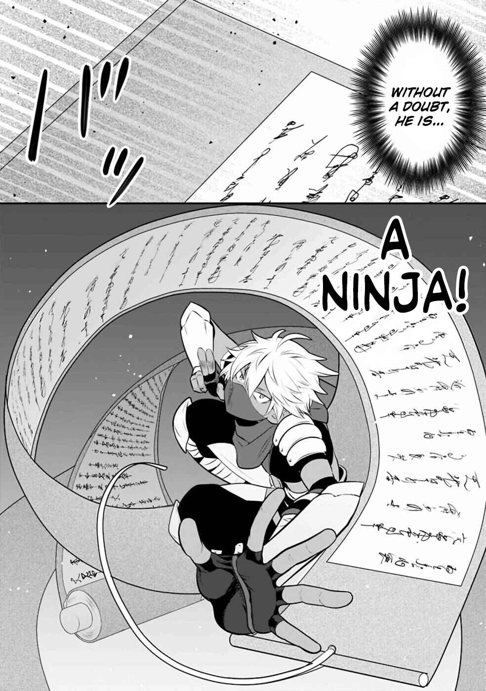 Page 6 Chapter 29.2 Asobinin wa Kenja ni Tenshoku Dekiru tte Shittemashita? ~ Yuusha Party o Tsuihou Sareta Lv 99