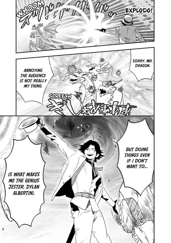 Page 16 Chapter 51 Asobinin wa Kenja ni Tenshoku Dekiru tte Shittemashita? ~ Yuusha Party o Tsuihou Sareta Lv 99