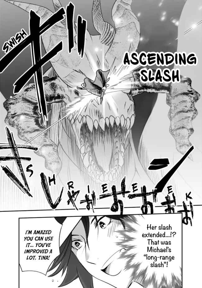 Page 8 Chapter 51 Asobinin wa Kenja ni Tenshoku Dekiru tte Shittemashita? ~ Yuusha Party o Tsuihou Sareta Lv 99
