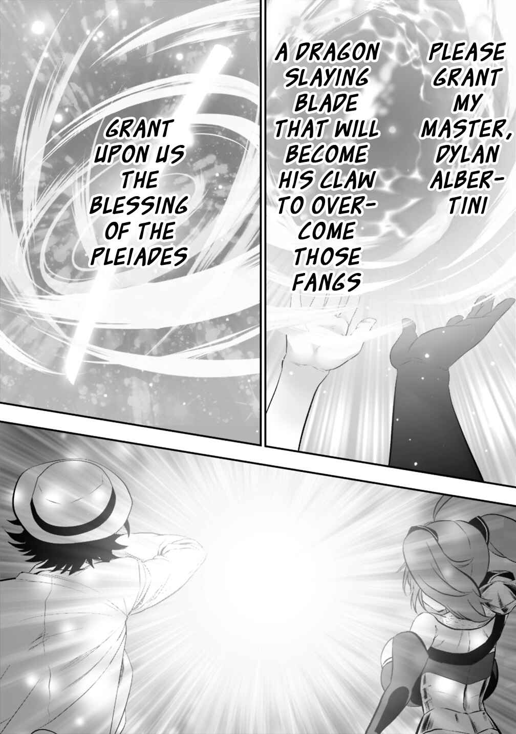 Page 12 Chapter 14 Asobinin wa Kenja ni Tenshoku Dekiru tte Shittemashita? ~ Yuusha Party o Tsuihou Sareta Lv 99