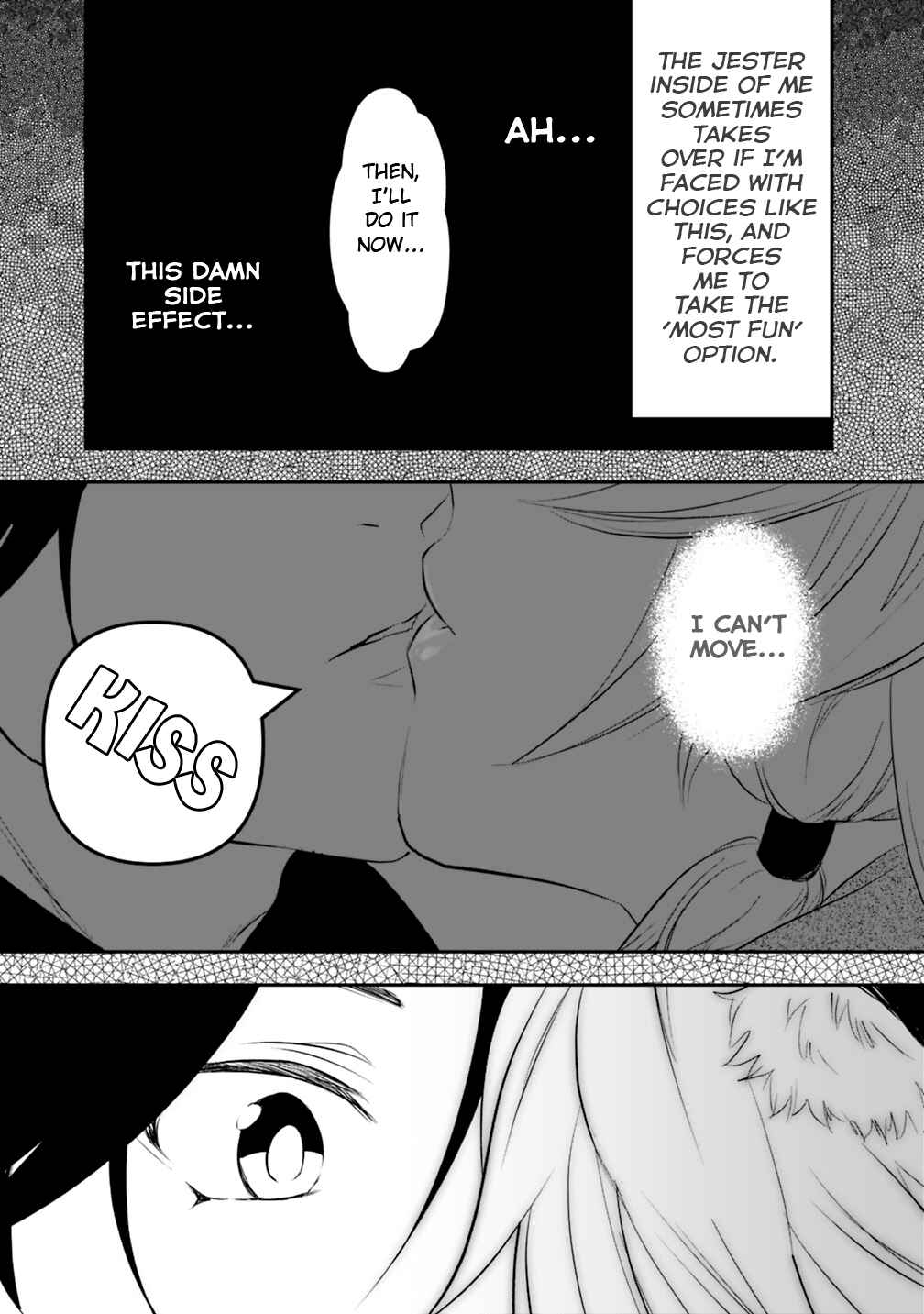Page 7 Chapter 14 Asobinin wa Kenja ni Tenshoku Dekiru tte Shittemashita? ~ Yuusha Party o Tsuihou Sareta Lv 99
