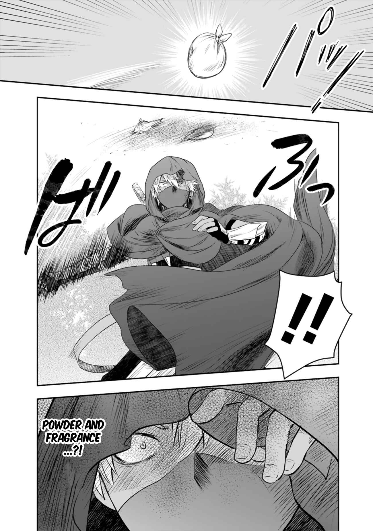 Page 14 Chapter 28 Asobinin wa Kenja ni Tenshoku Dekiru tte Shittemashita? ~ Yuusha Party o Tsuihou Sareta Lv 99