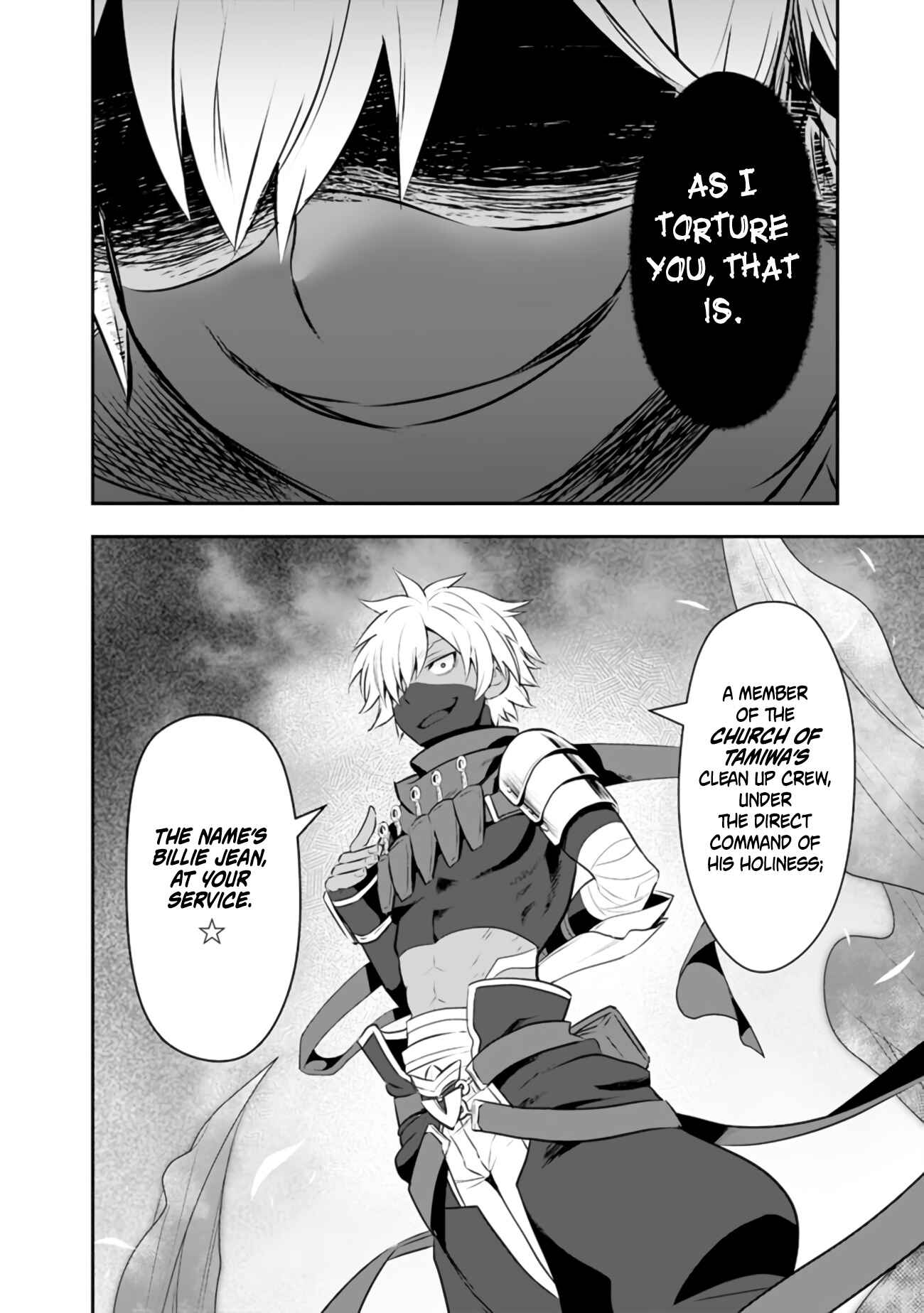 Page 20 Chapter 28 Asobinin wa Kenja ni Tenshoku Dekiru tte Shittemashita? ~ Yuusha Party o Tsuihou Sareta Lv 99