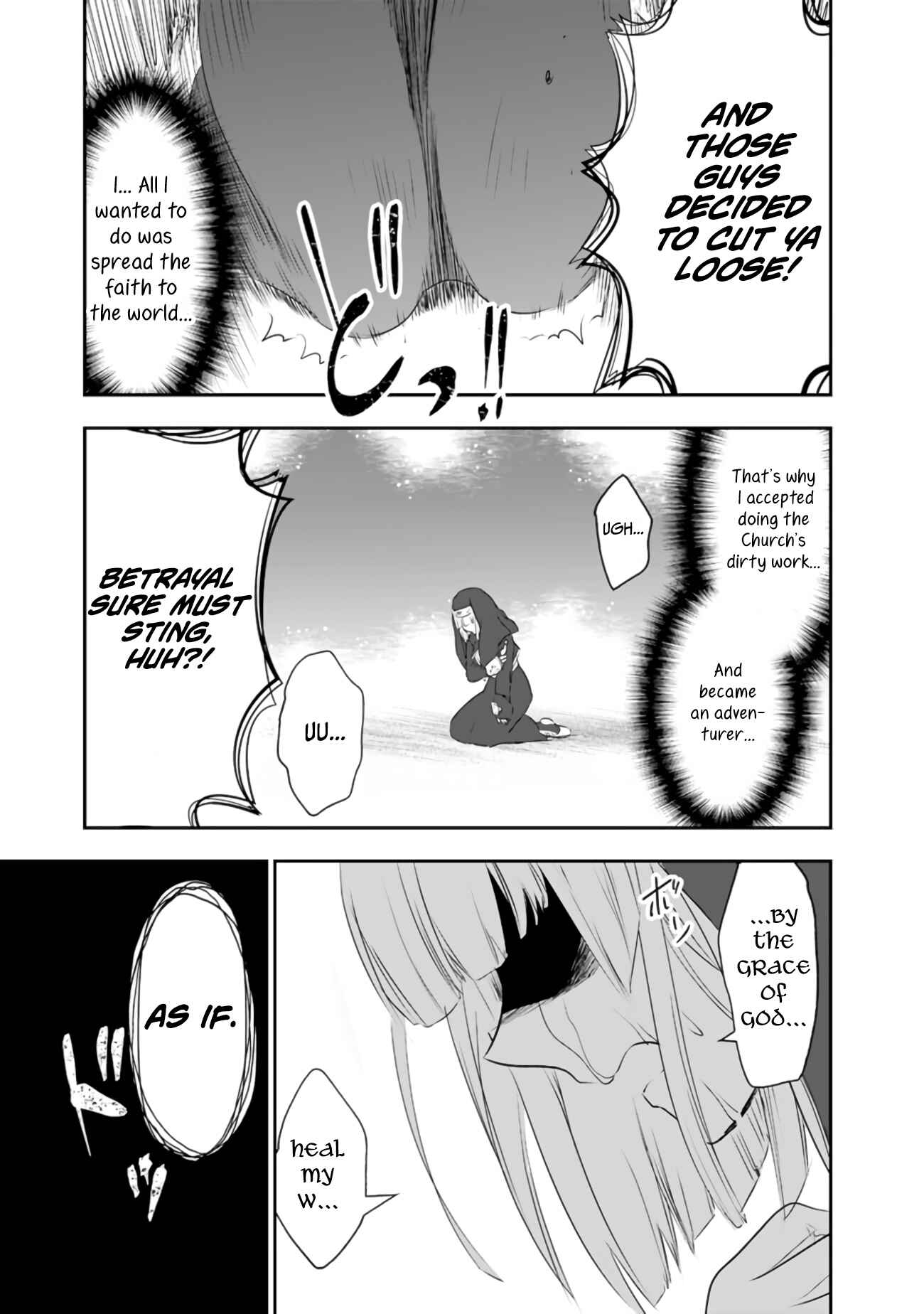 Page 7 Chapter 28 Asobinin wa Kenja ni Tenshoku Dekiru tte Shittemashita? ~ Yuusha Party o Tsuihou Sareta Lv 99