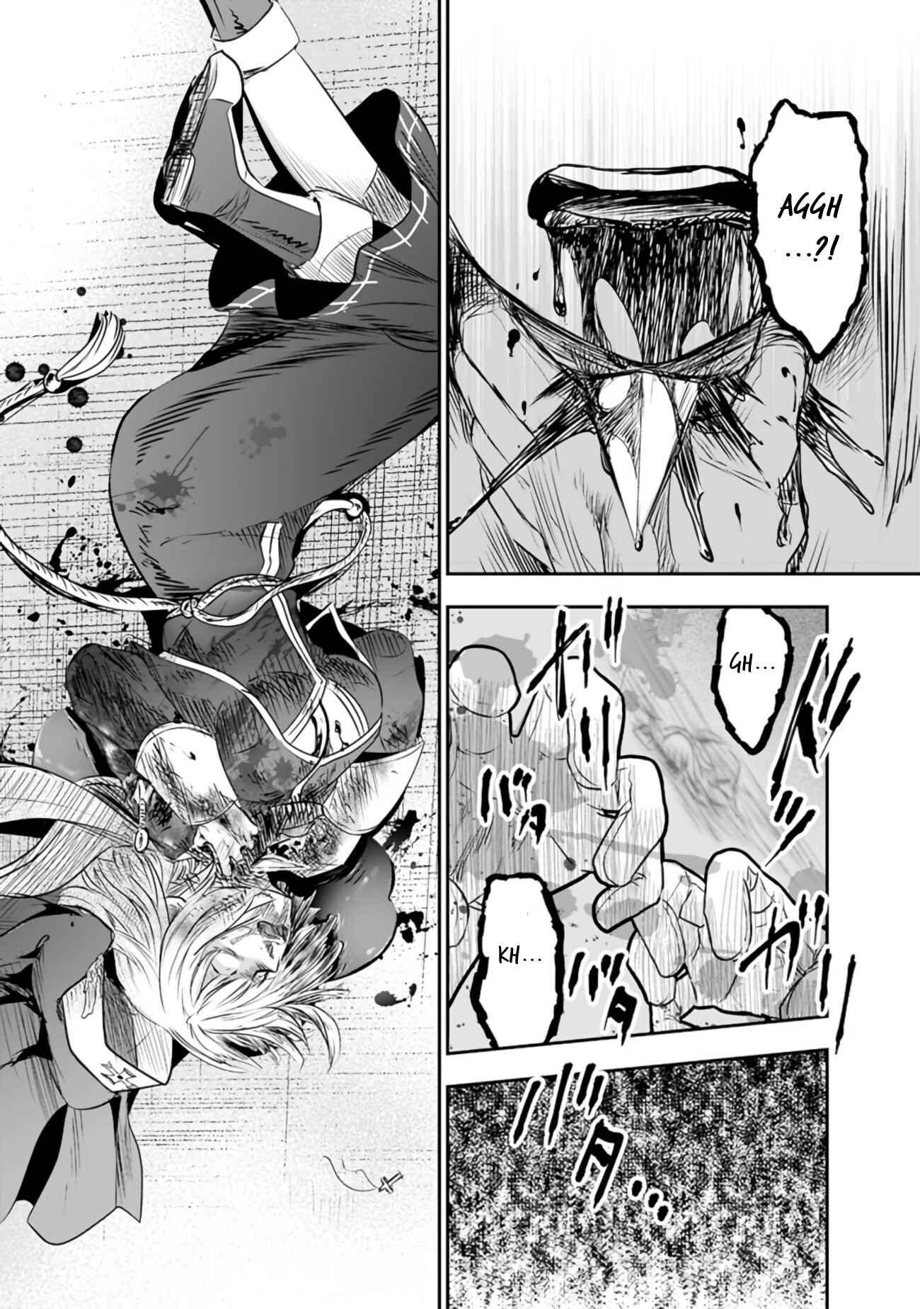 Page 9 Chapter 28 Asobinin wa Kenja ni Tenshoku Dekiru tte Shittemashita? ~ Yuusha Party o Tsuihou Sareta Lv 99