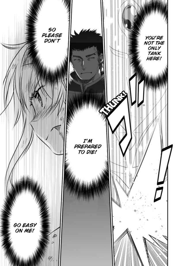 Page 3 Chapter 44 Asobinin wa Kenja ni Tenshoku Dekiru tte Shittemashita? ~ Yuusha Party o Tsuihou Sareta Lv 99