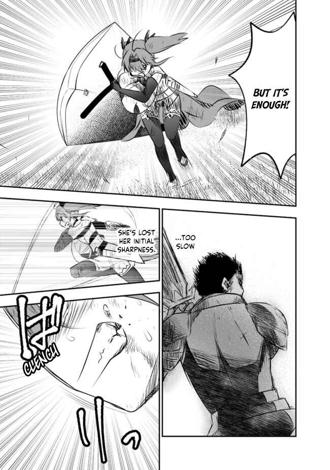 Page 5 Chapter 44 Asobinin wa Kenja ni Tenshoku Dekiru tte Shittemashita? ~ Yuusha Party o Tsuihou Sareta Lv 99