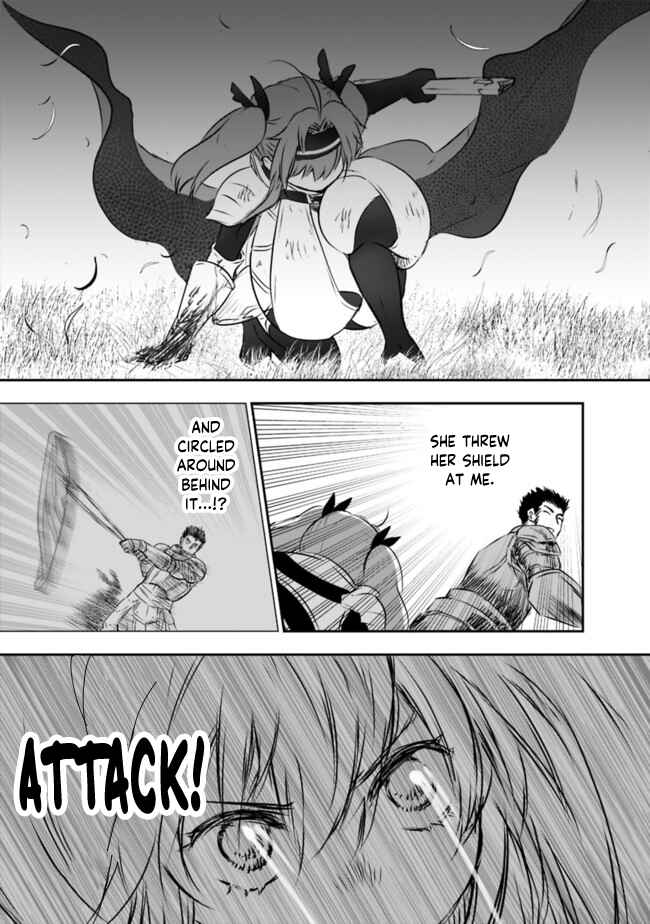 Page 9 Chapter 44 Asobinin wa Kenja ni Tenshoku Dekiru tte Shittemashita? ~ Yuusha Party o Tsuihou Sareta Lv 99