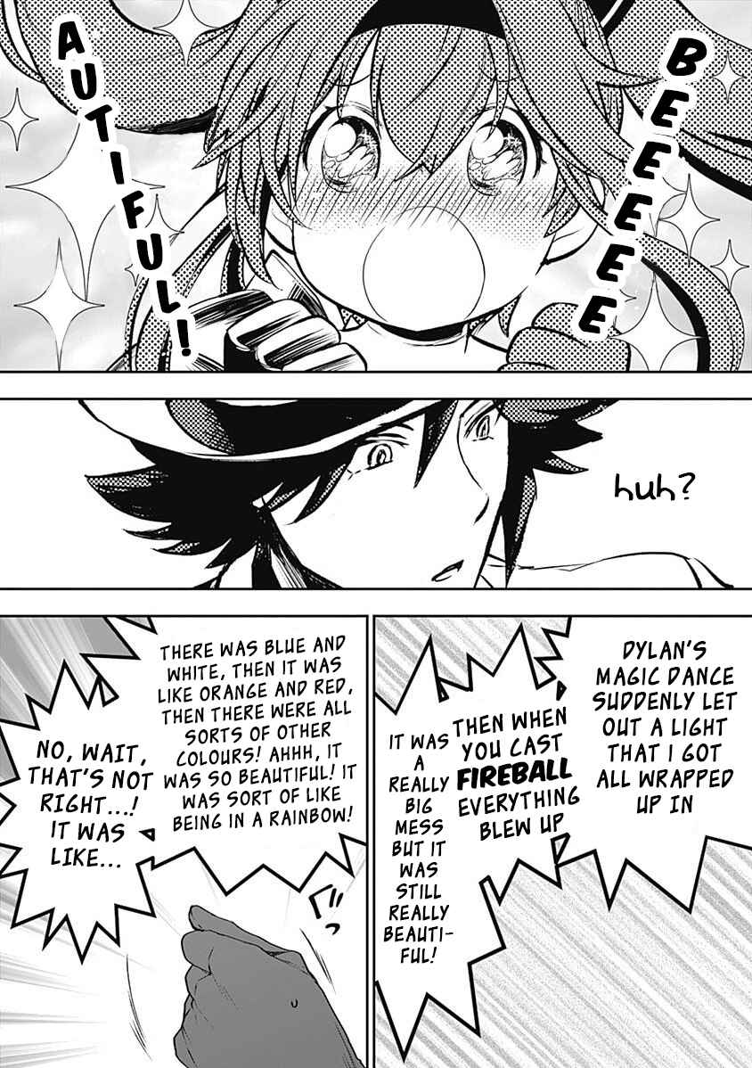 Page 12 Chapter 7 Asobinin wa Kenja ni Tenshoku Dekiru tte Shittemashita? ~ Yuusha Party o Tsuihou Sareta Lv 99