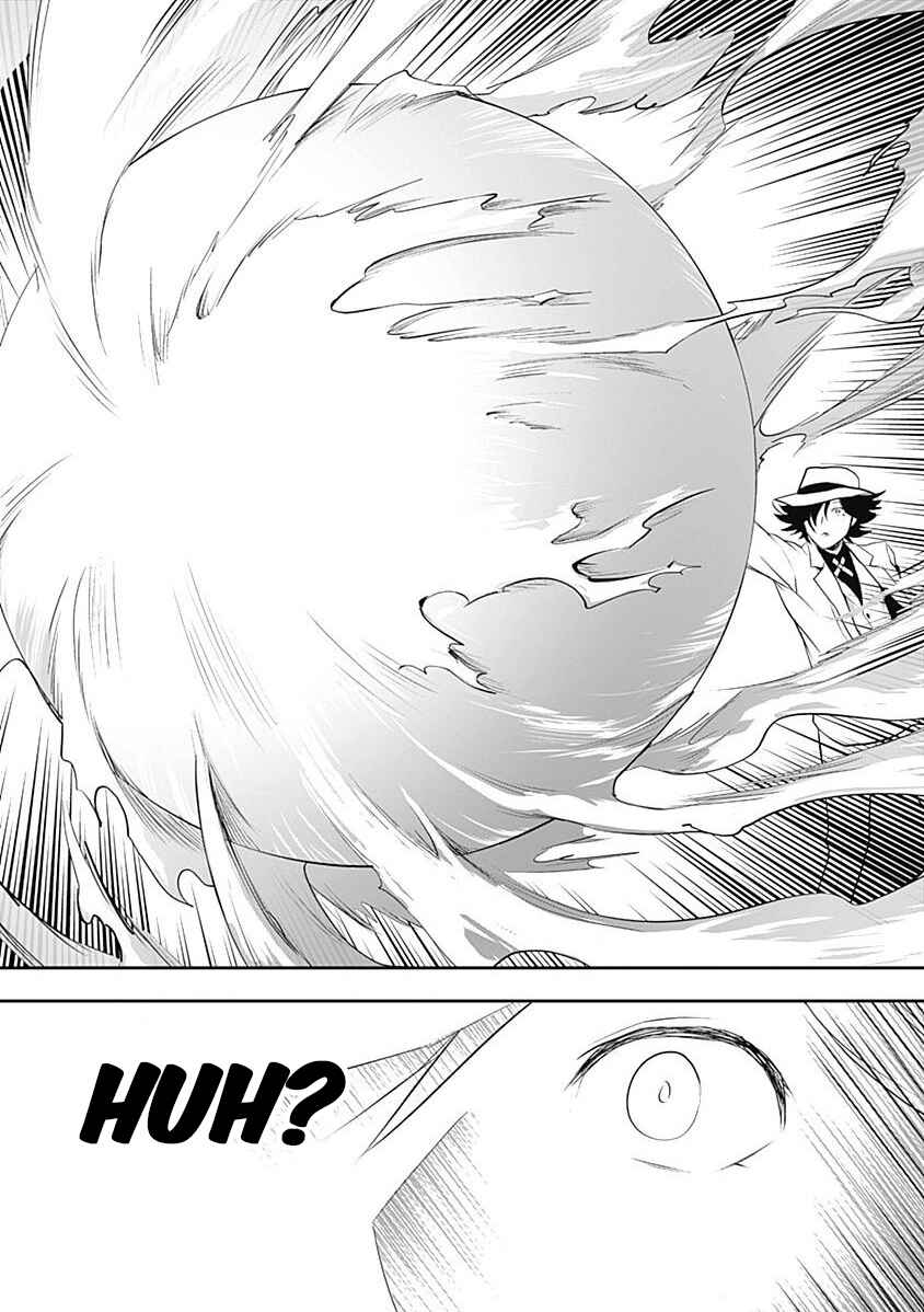 Page 6 Chapter 7 Asobinin wa Kenja ni Tenshoku Dekiru tte Shittemashita? ~ Yuusha Party o Tsuihou Sareta Lv 99