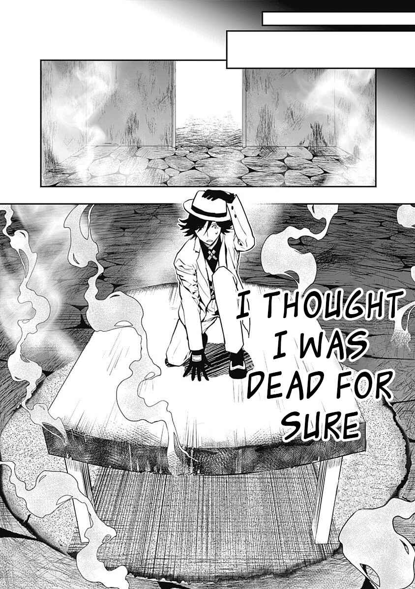 Page 9 Chapter 7 Asobinin wa Kenja ni Tenshoku Dekiru tte Shittemashita? ~ Yuusha Party o Tsuihou Sareta Lv 99