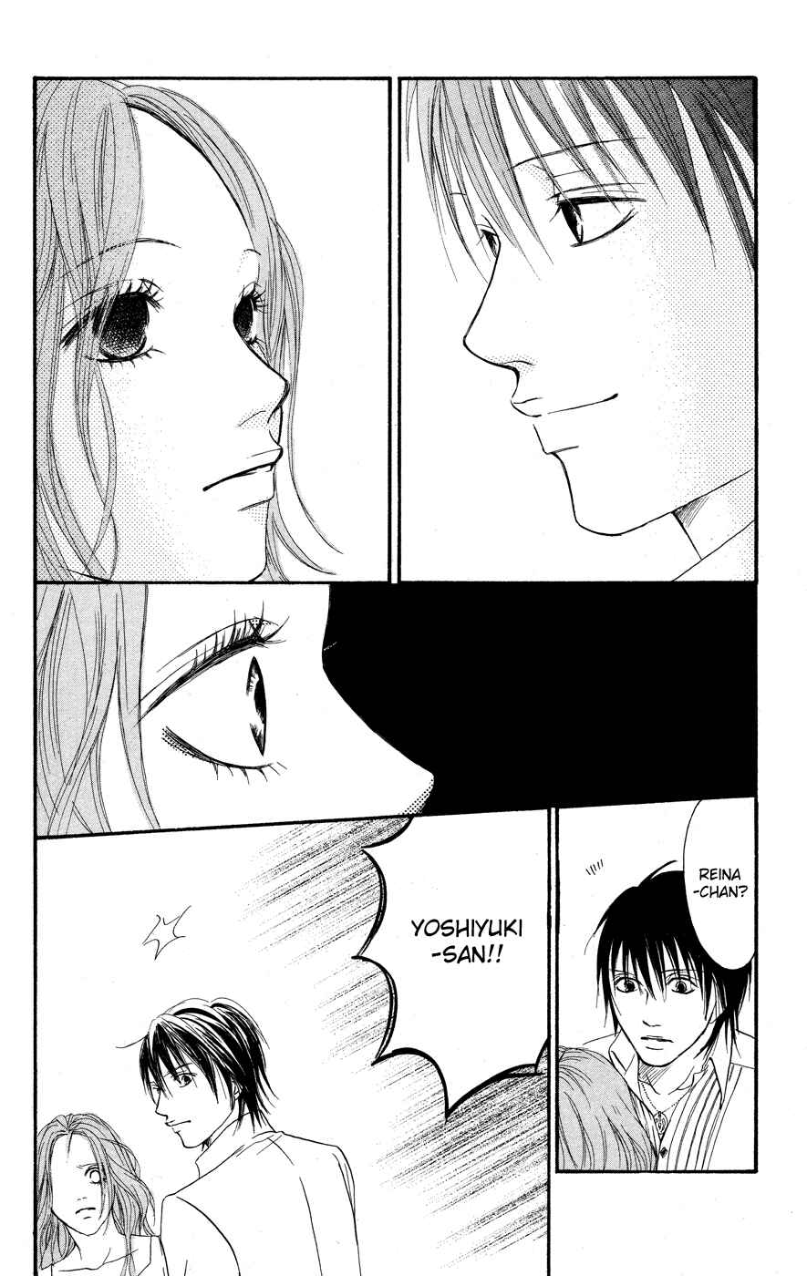 Page 20 Chapter 3 Deep Love - Reina no Unmei