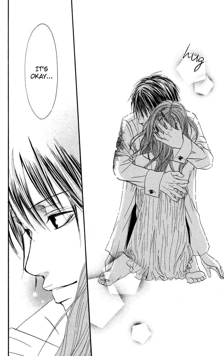 Page 31 Chapter 3 Deep Love - Reina no Unmei