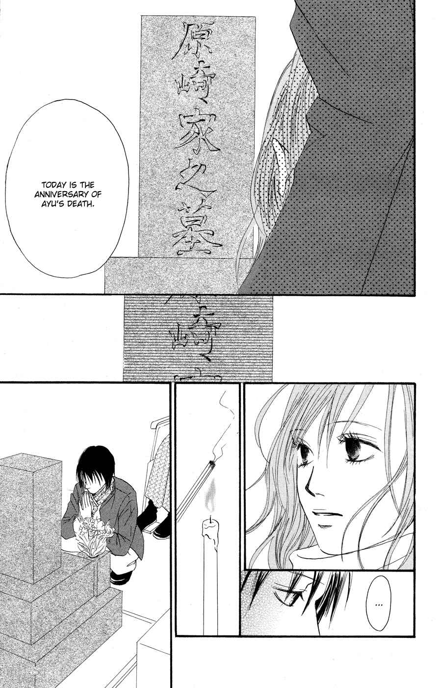 Page 40 Chapter 3 Deep Love - Reina no Unmei