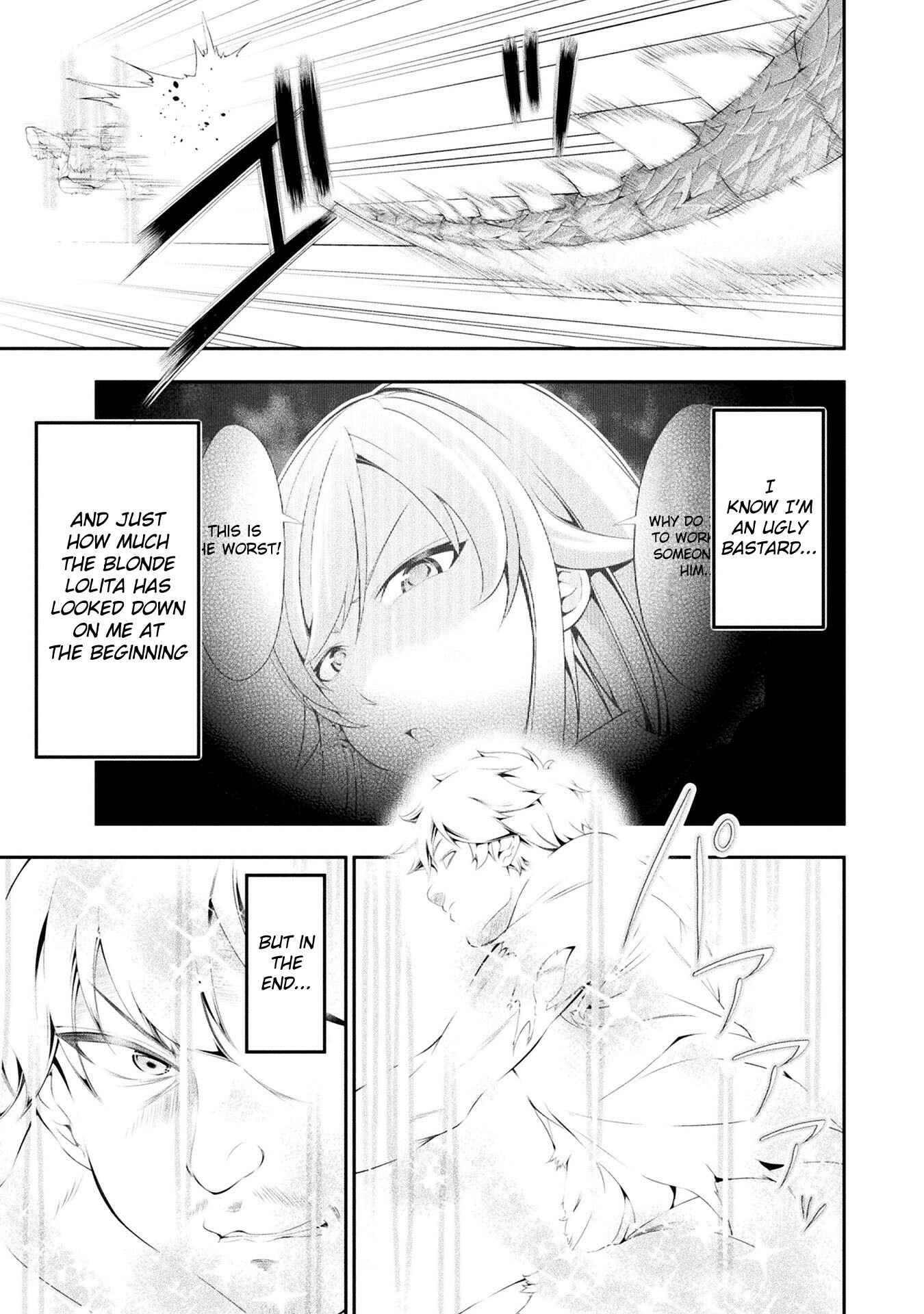 Page 17 Chapter 10 Tanaka no Atelier ~Nenrei Equal Kanojo Inaireki no Mahoutsukai~