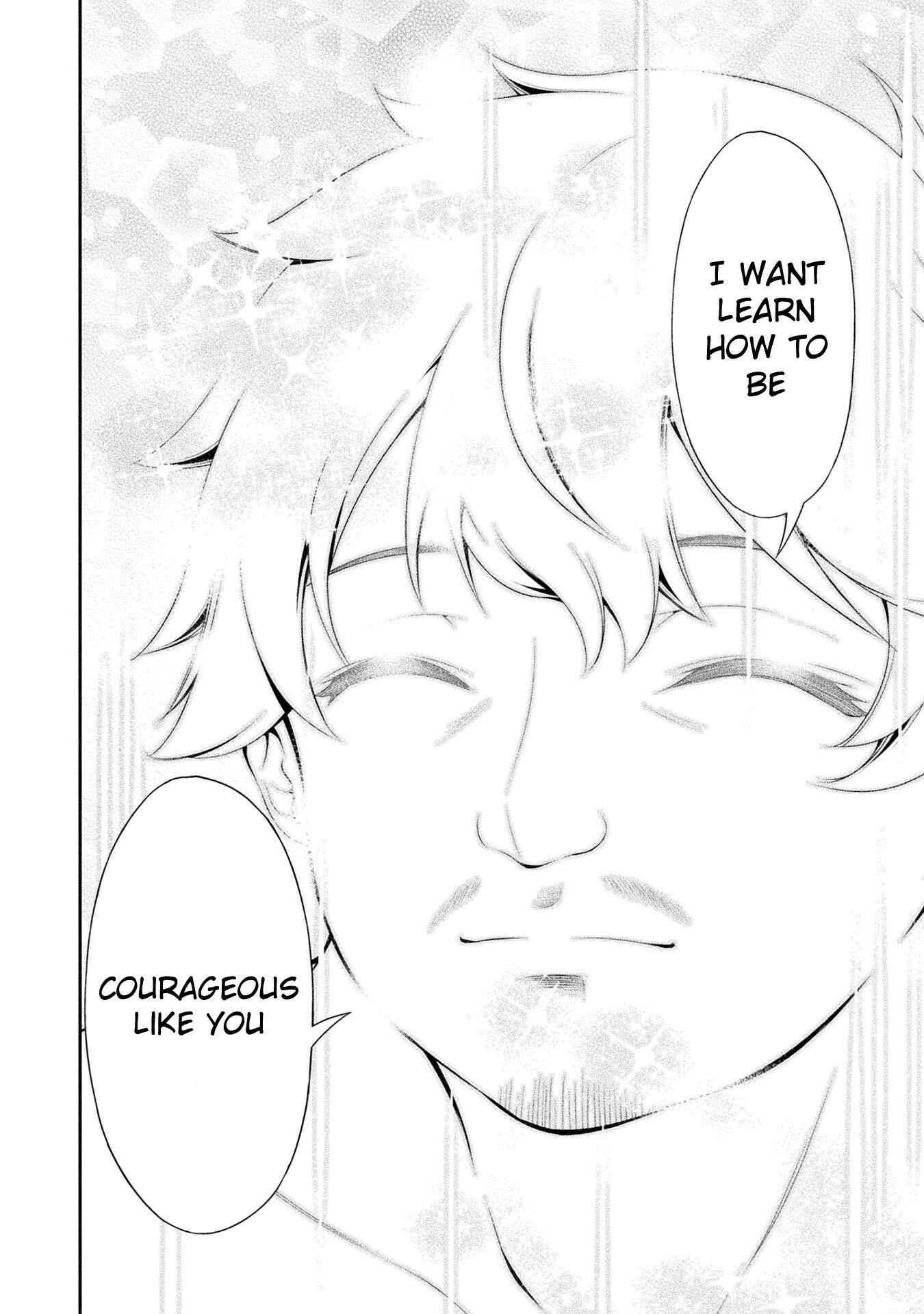 Page 22 Chapter 10 Tanaka no Atelier ~Nenrei Equal Kanojo Inaireki no Mahoutsukai~