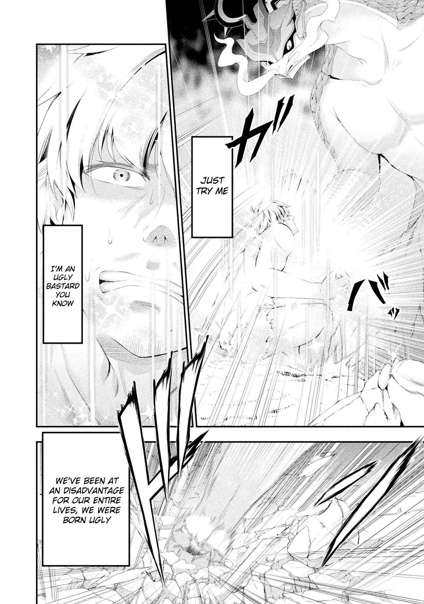 Page 26 Chapter 10 Tanaka no Atelier ~Nenrei Equal Kanojo Inaireki no Mahoutsukai~
