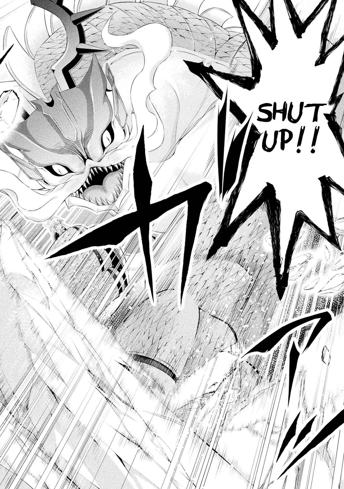 Page 4 Chapter 10 Tanaka no Atelier ~Nenrei Equal Kanojo Inaireki no Mahoutsukai~