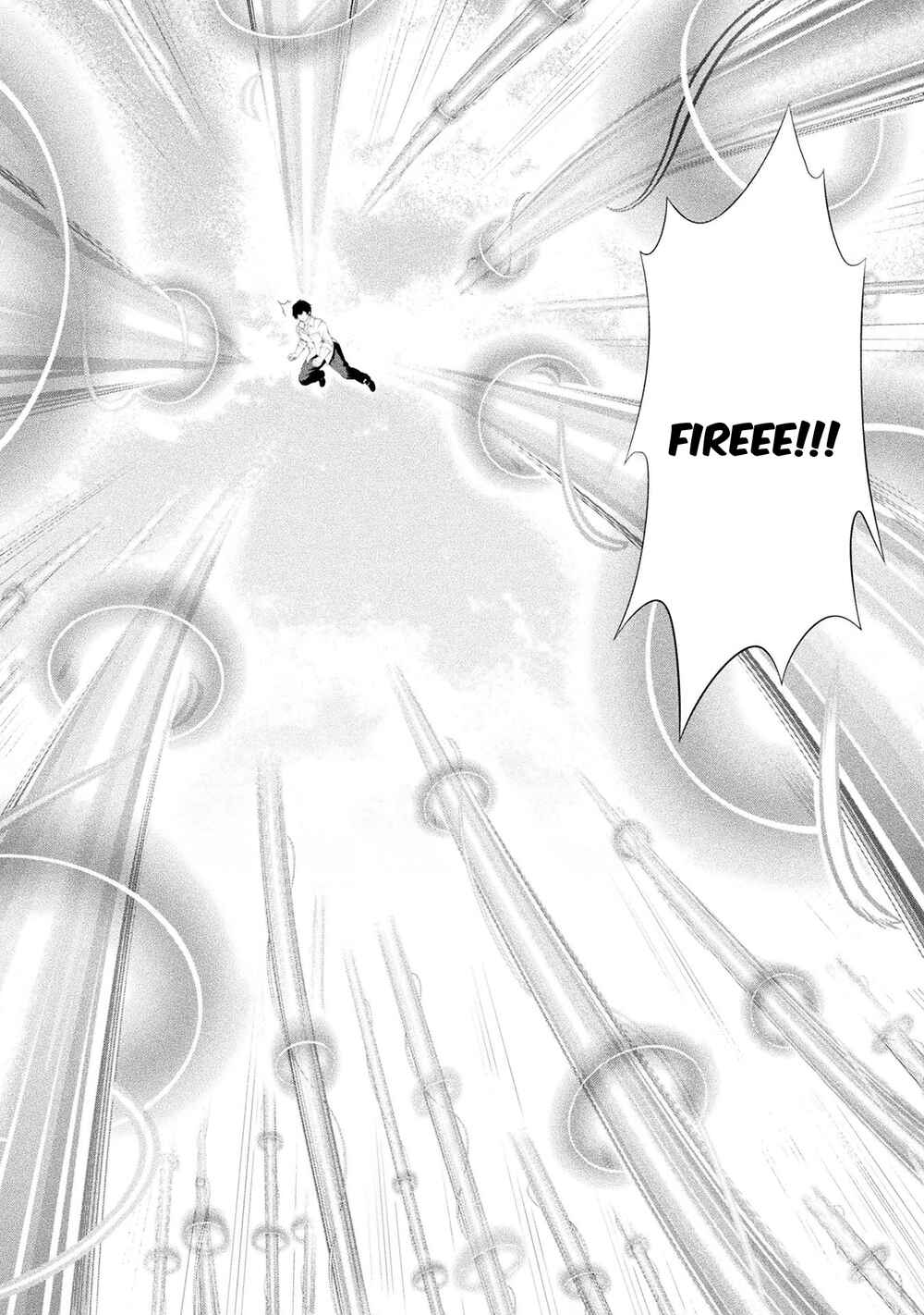 Page 15 Chapter 21 Tanaka no Atelier ~Nenrei Equal Kanojo Inaireki no Mahoutsukai~