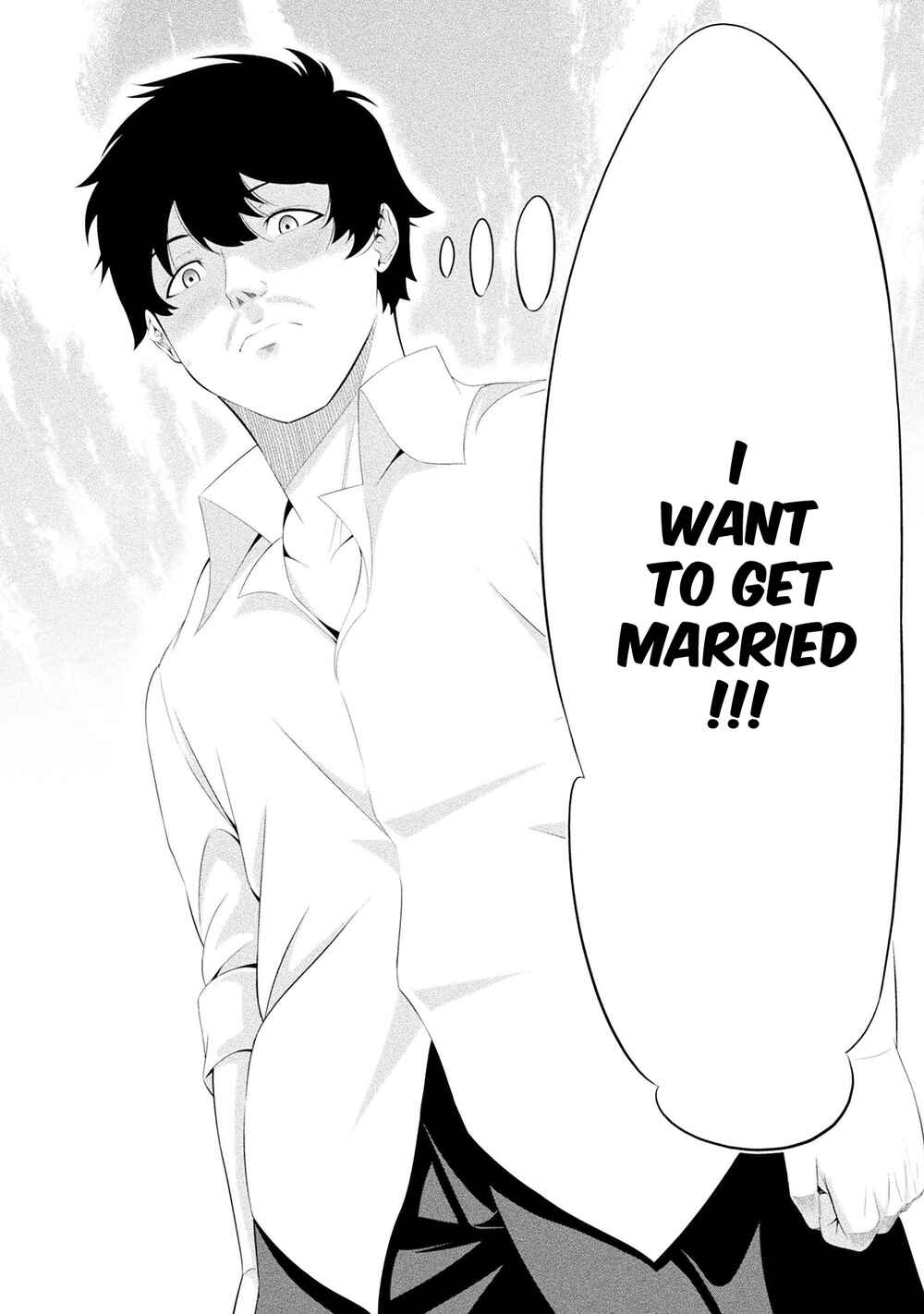 Page 32 Chapter 21 Tanaka no Atelier ~Nenrei Equal Kanojo Inaireki no Mahoutsukai~