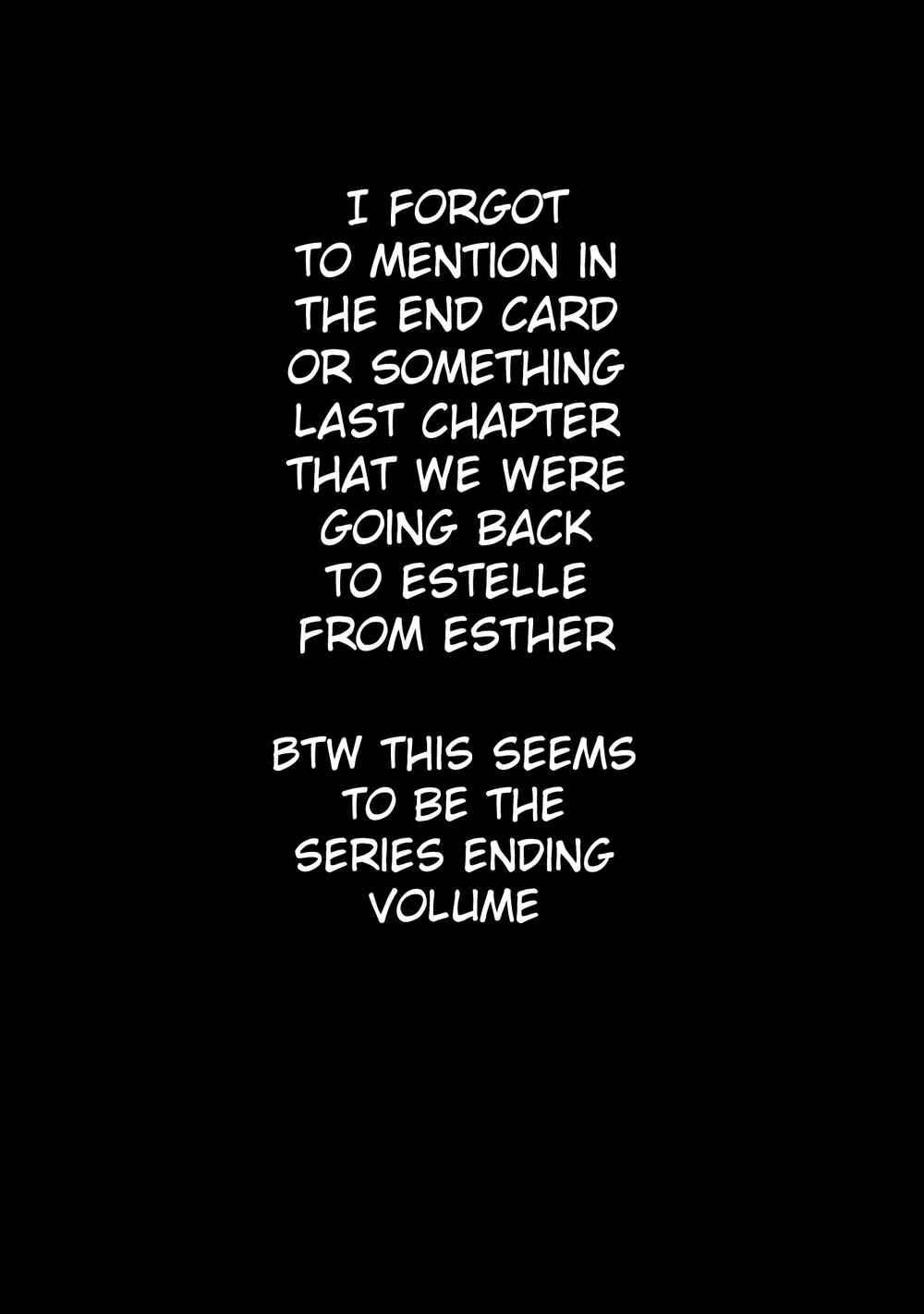 Page 1 Chapter 17 Tanaka no Atelier ~Nenrei Equal Kanojo Inaireki no Mahoutsukai~