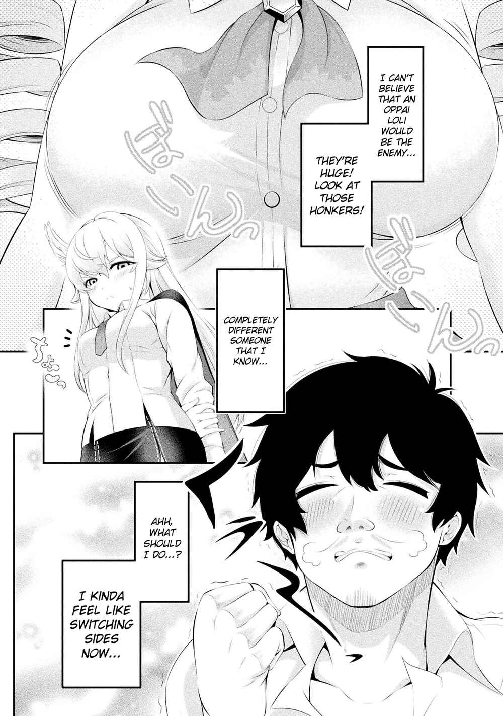 Page 21 Chapter 17 Tanaka no Atelier ~Nenrei Equal Kanojo Inaireki no Mahoutsukai~