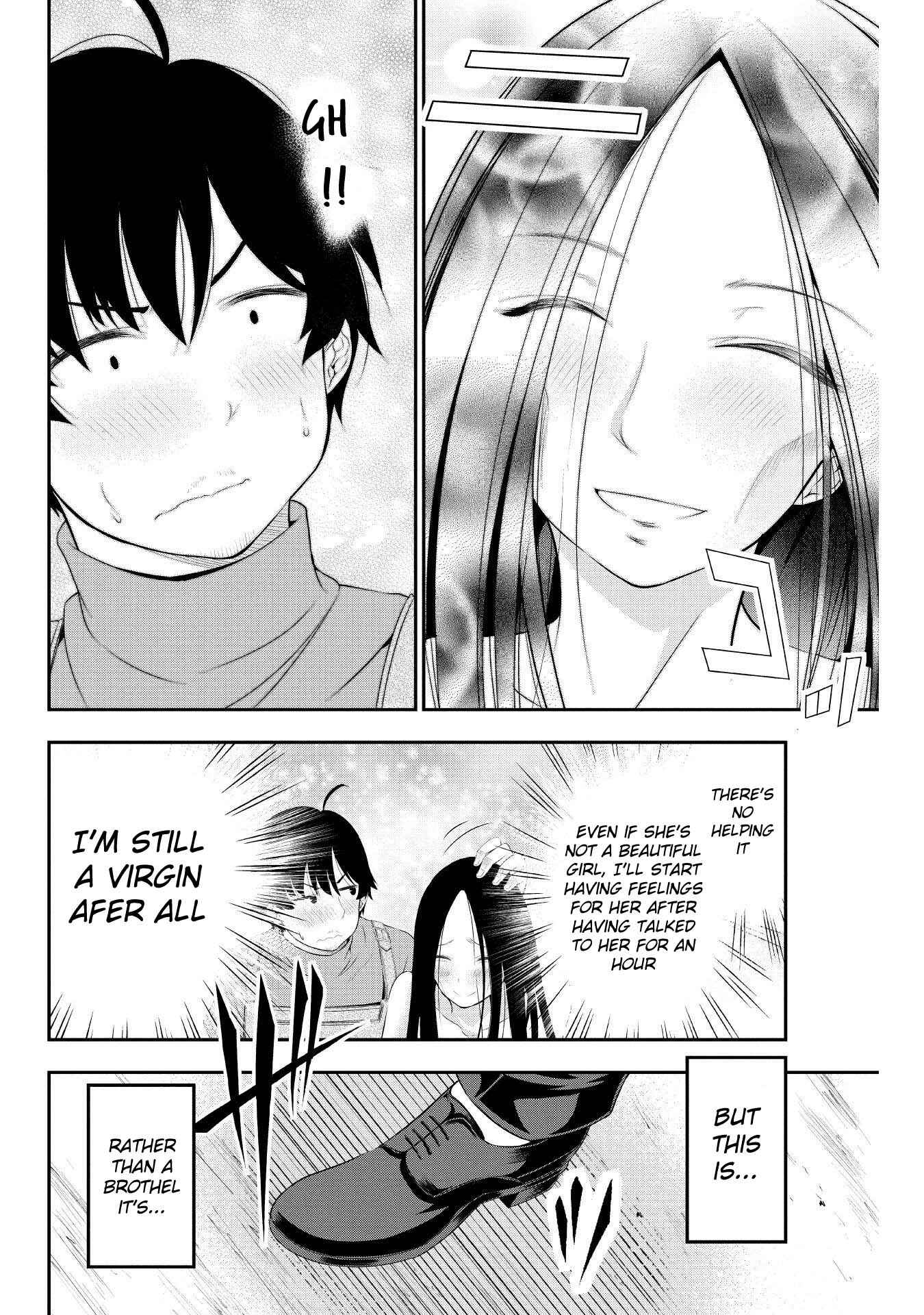 Page 26 Chapter 4 Tanaka no Atelier ~Nenrei Equal Kanojo Inaireki no Mahoutsukai~