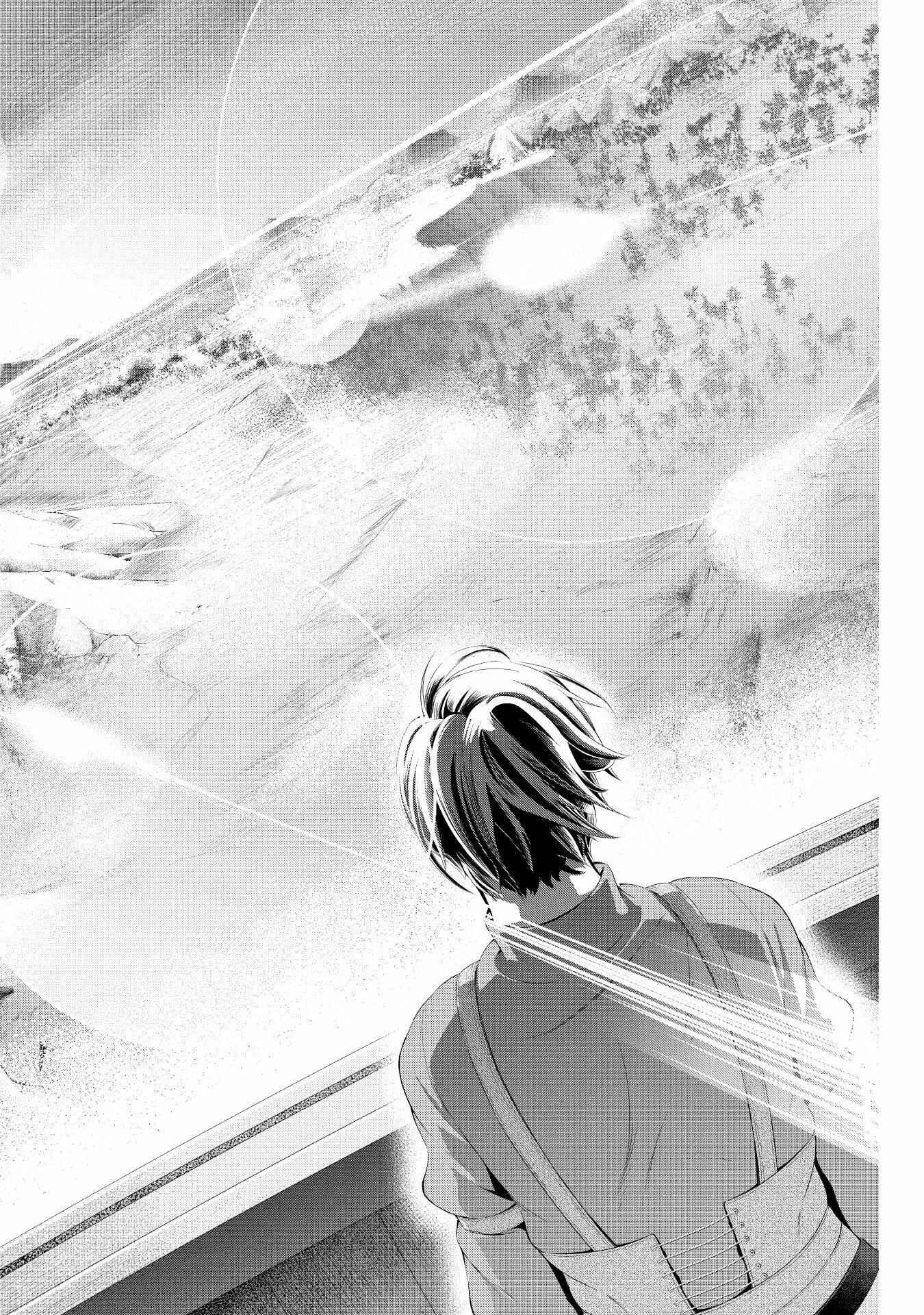 Page 19 Chapter 5 Tanaka no Atelier ~Nenrei Equal Kanojo Inaireki no Mahoutsukai~