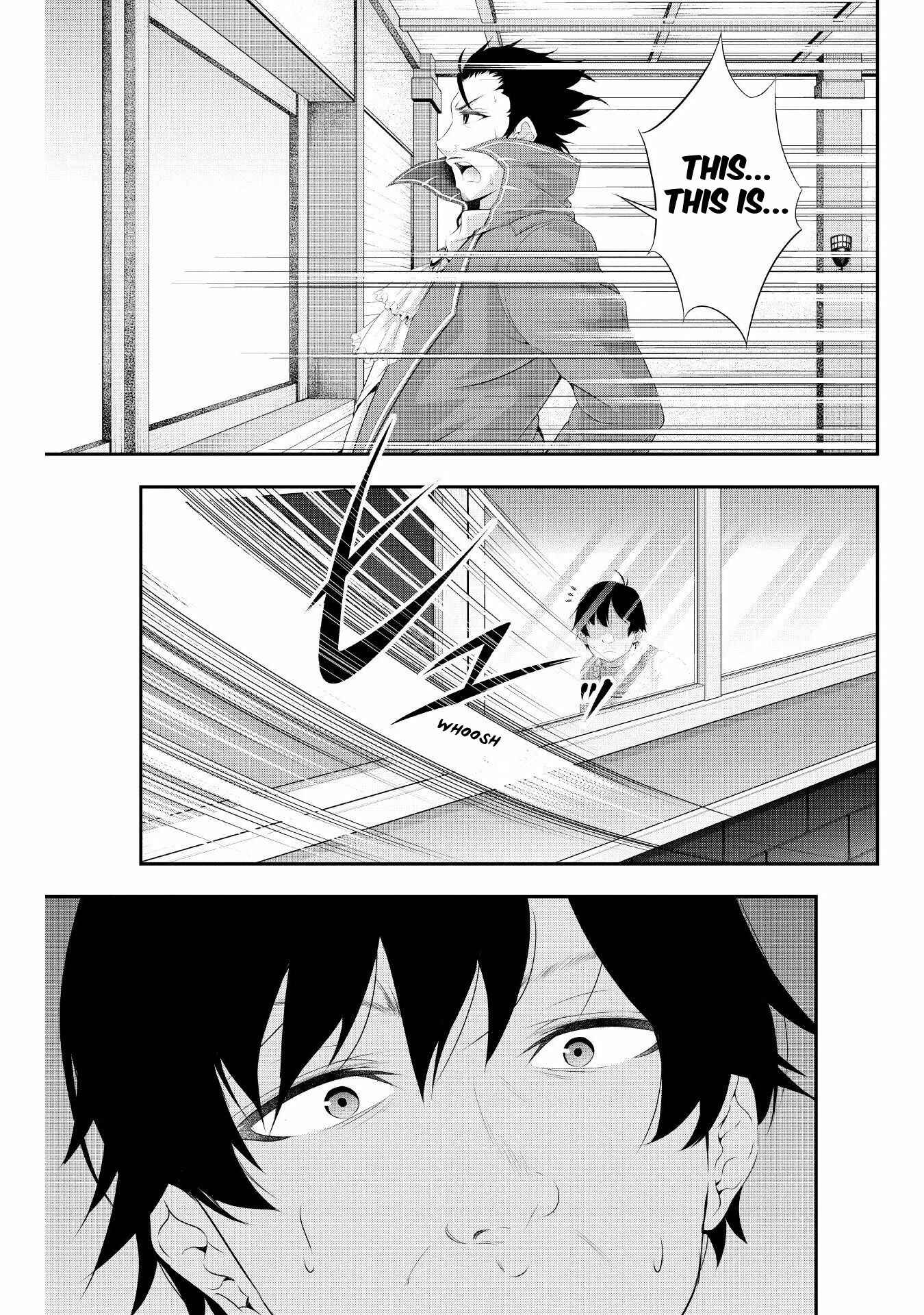 Page 36 Chapter 5 Tanaka no Atelier ~Nenrei Equal Kanojo Inaireki no Mahoutsukai~