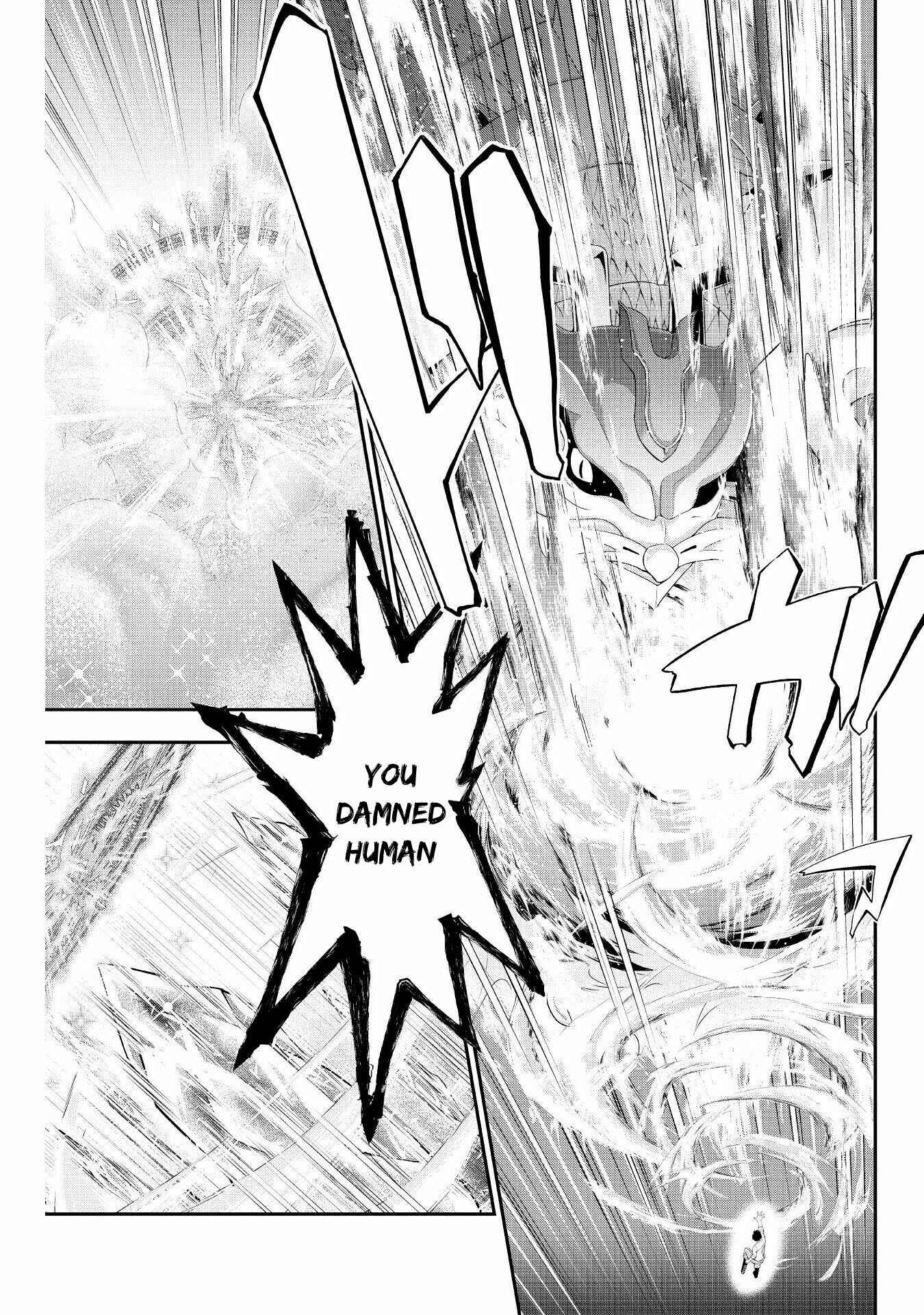Page 25 Chapter 9 Tanaka no Atelier ~Nenrei Equal Kanojo Inaireki no Mahoutsukai~