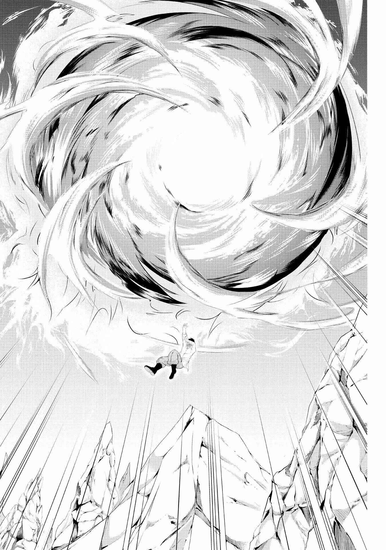 Page 9 Chapter 9 Tanaka no Atelier ~Nenrei Equal Kanojo Inaireki no Mahoutsukai~
