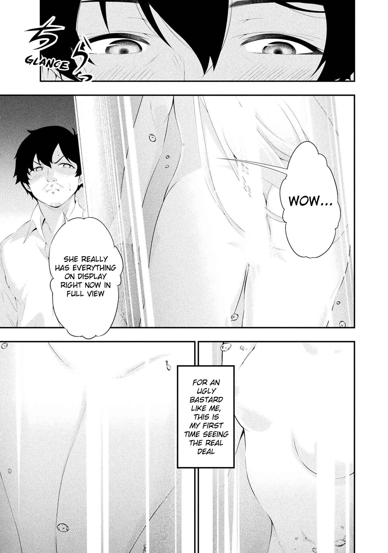 Page 21 Chapter 11 Tanaka no Atelier ~Nenrei Equal Kanojo Inaireki no Mahoutsukai~