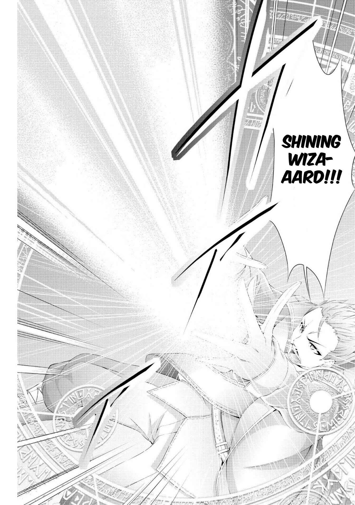 Page 15 Chapter 8 Tanaka no Atelier ~Nenrei Equal Kanojo Inaireki no Mahoutsukai~