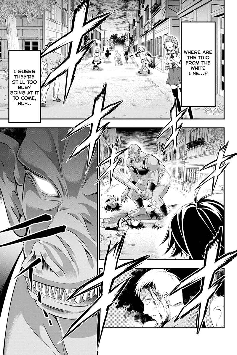 Page 52 Chapter 1 Tanaka no Atelier ~Nenrei Equal Kanojo Inaireki no Mahoutsukai~