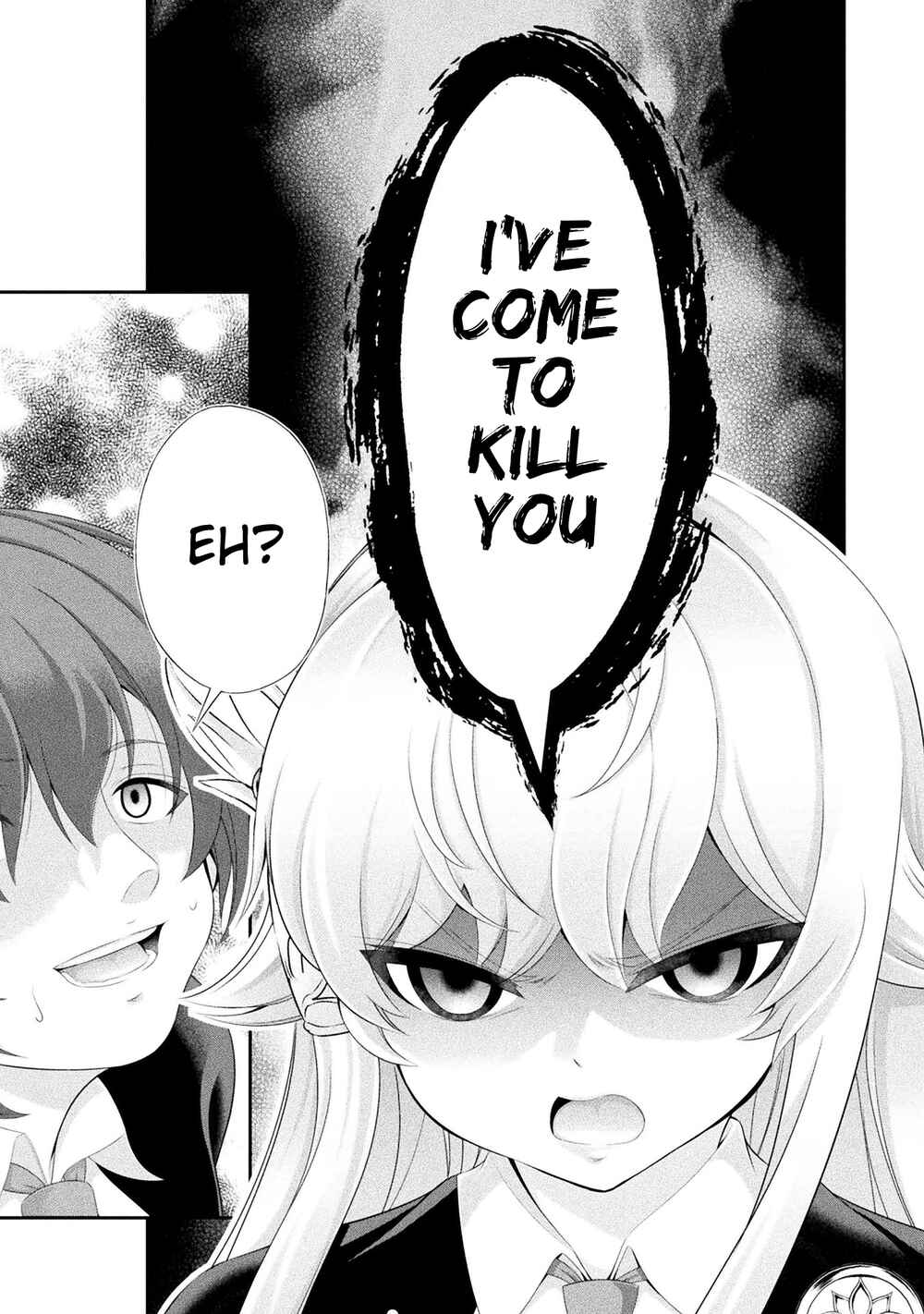 Page 16 Chapter 14 Tanaka no Atelier ~Nenrei Equal Kanojo Inaireki no Mahoutsukai~