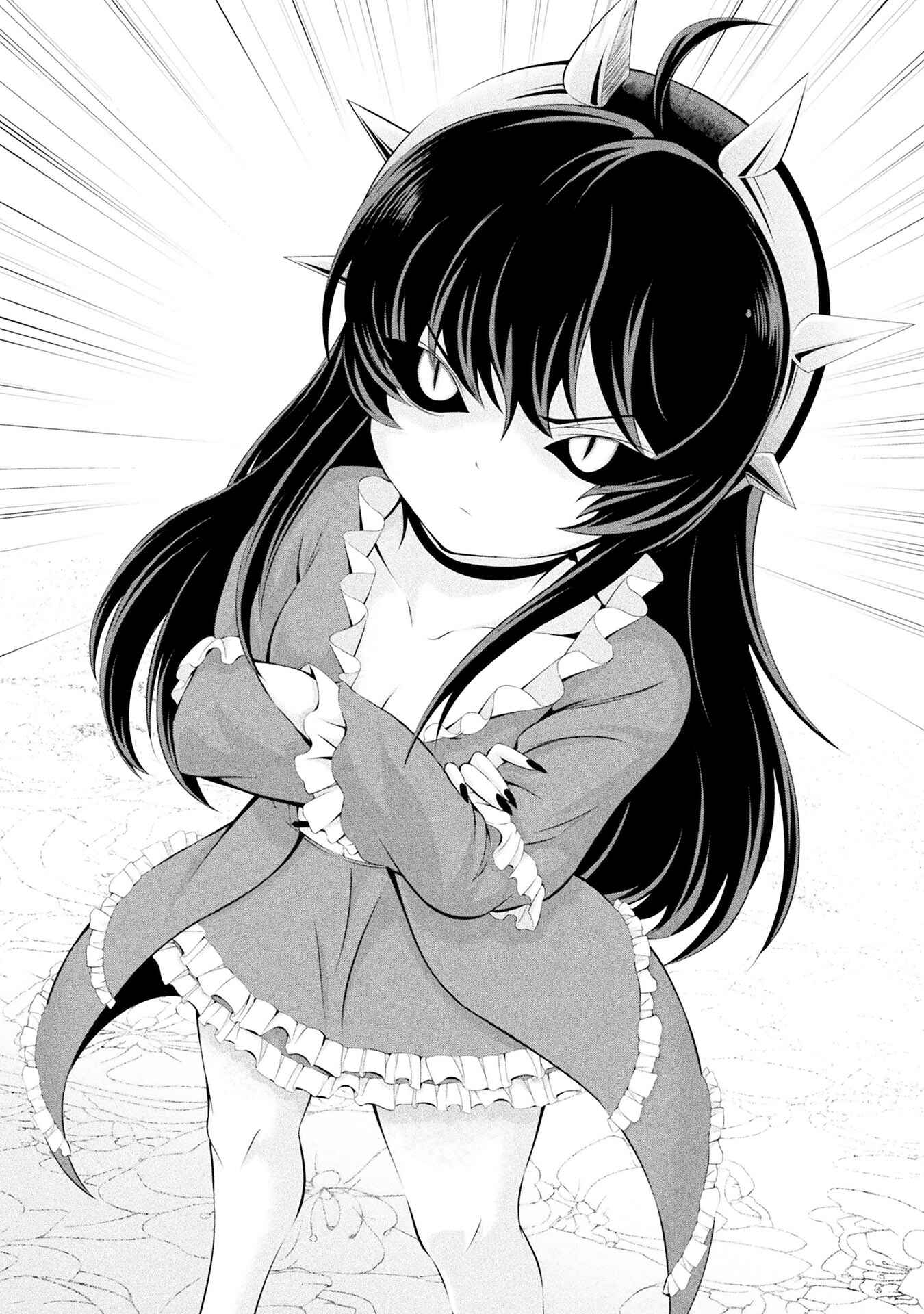 Page 22 Chapter 16 Tanaka no Atelier ~Nenrei Equal Kanojo Inaireki no Mahoutsukai~
