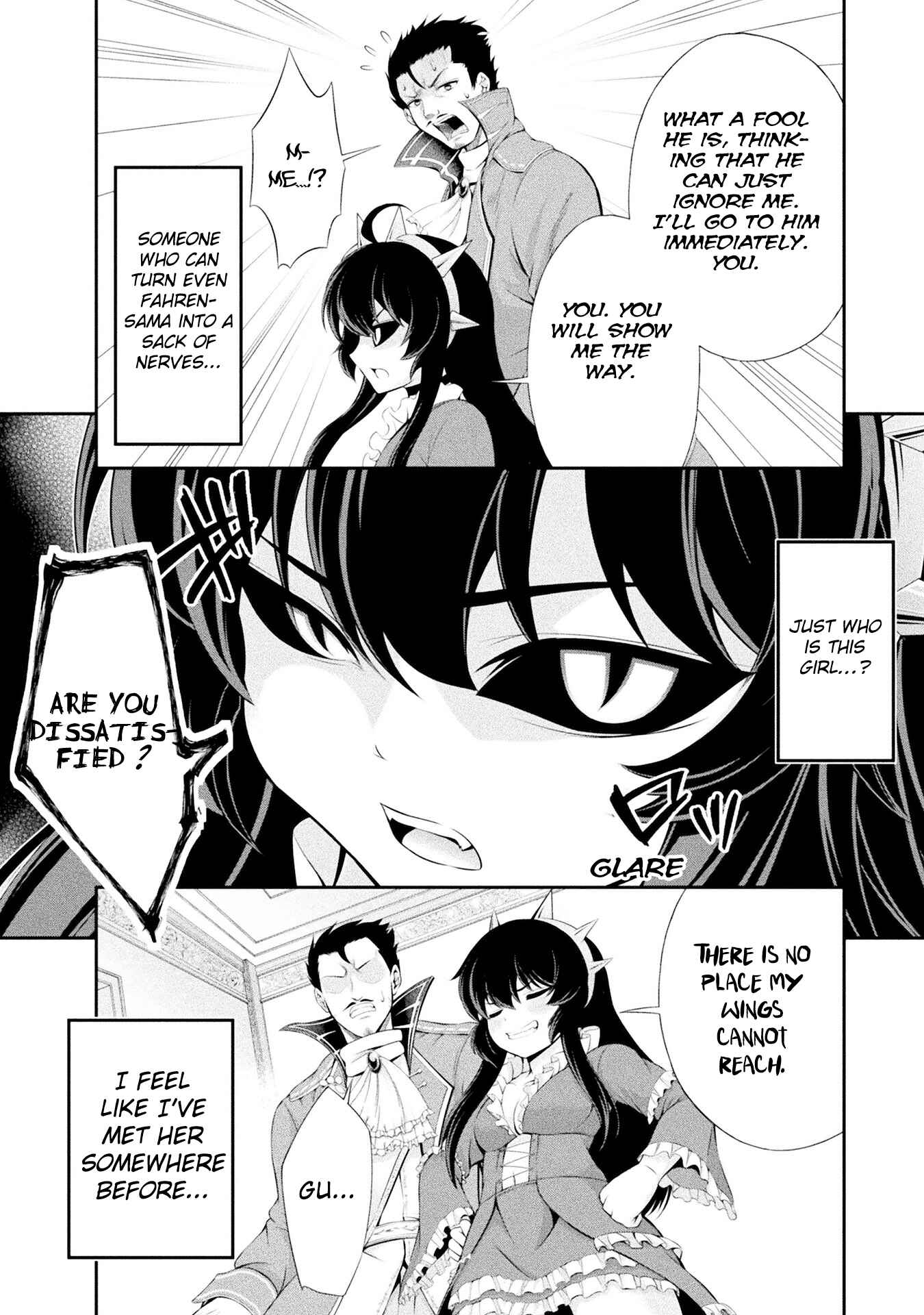 Page 23 Chapter 16 Tanaka no Atelier ~Nenrei Equal Kanojo Inaireki no Mahoutsukai~