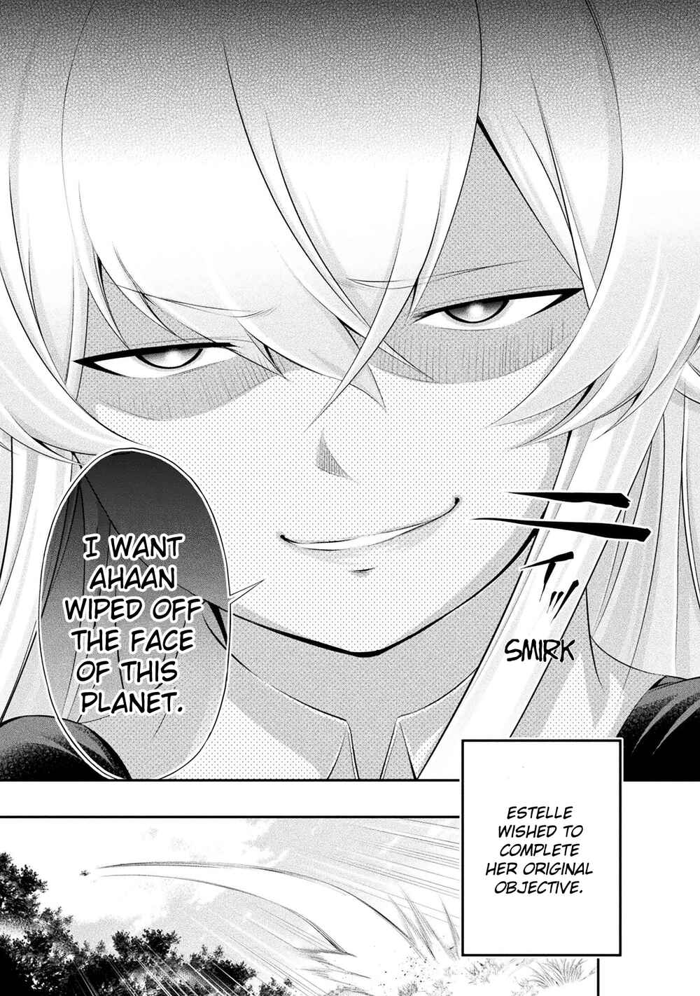 Page 11 Chapter 19 Tanaka no Atelier ~Nenrei Equal Kanojo Inaireki no Mahoutsukai~