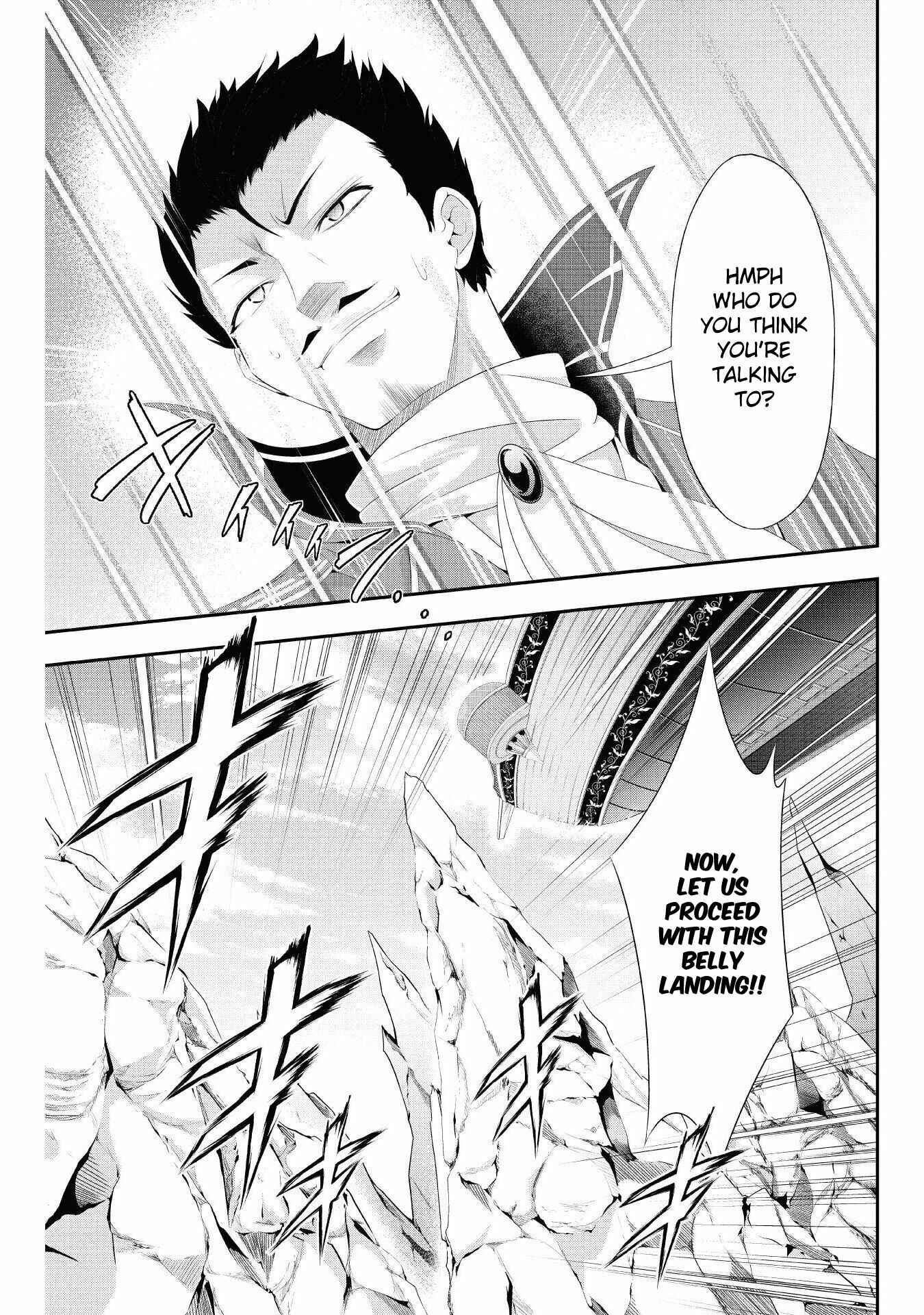 Page 19 Chapter 7 Tanaka no Atelier ~Nenrei Equal Kanojo Inaireki no Mahoutsukai~
