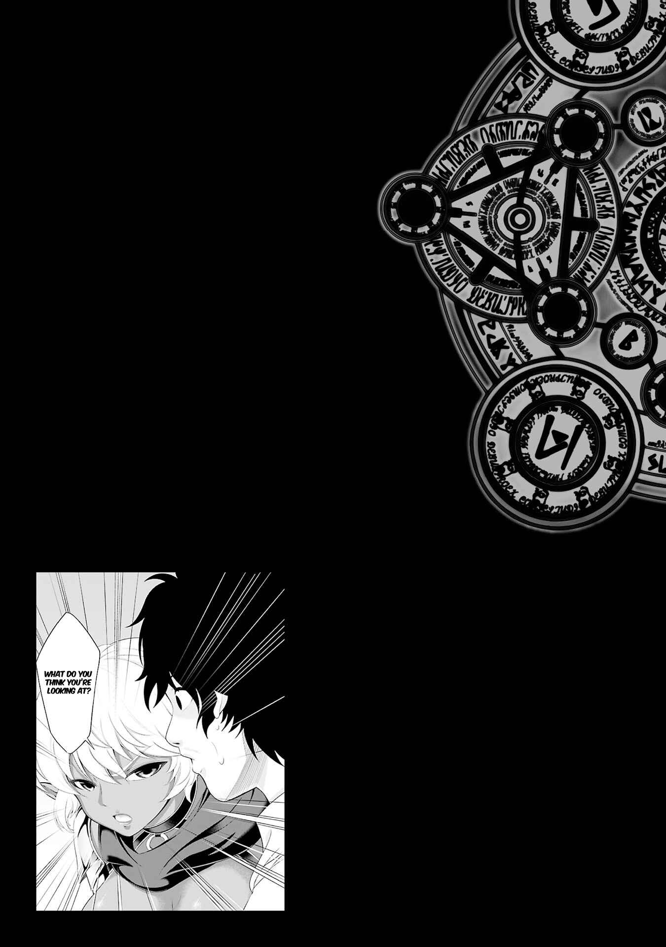 Page 27 Chapter 15 Tanaka no Atelier ~Nenrei Equal Kanojo Inaireki no Mahoutsukai~