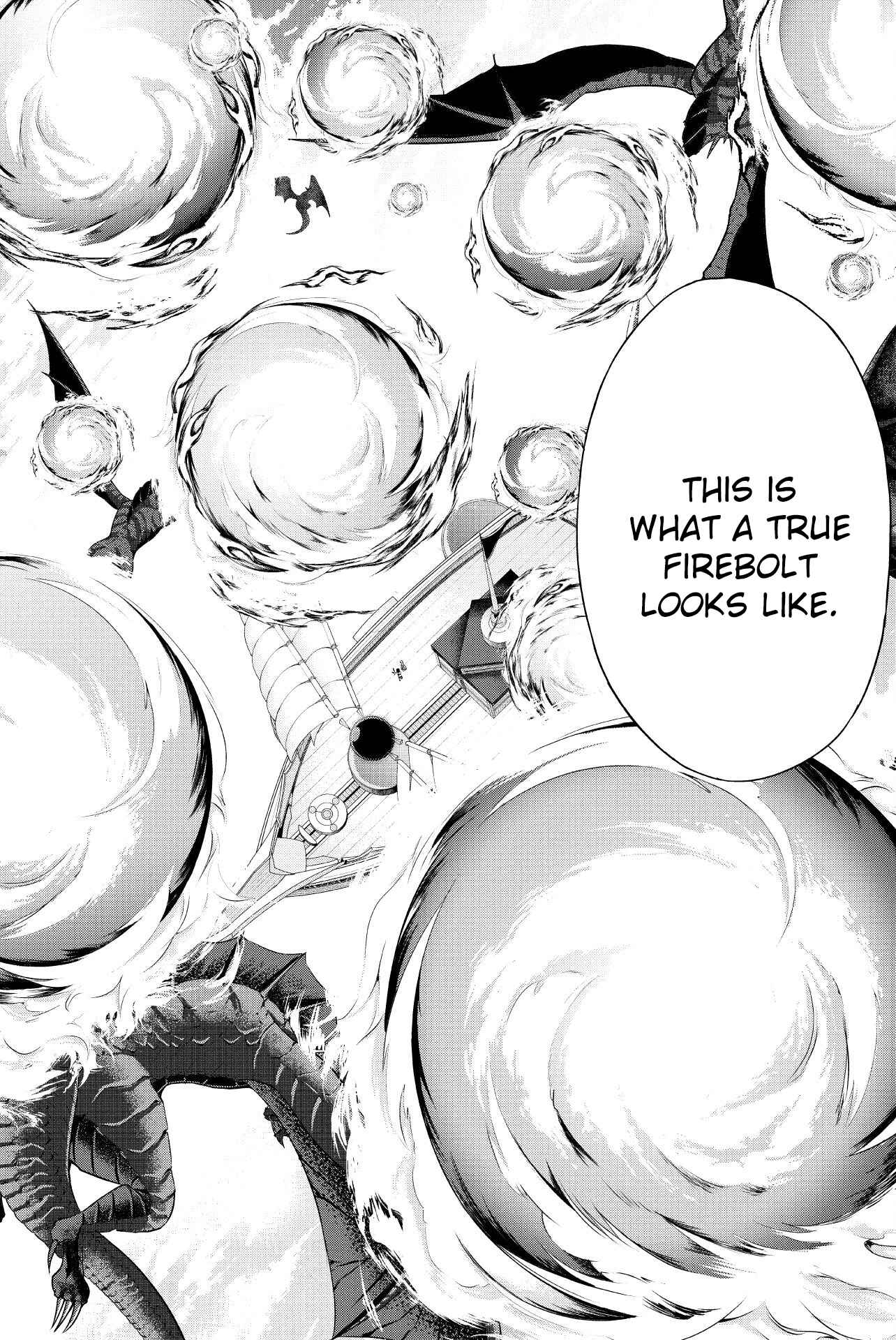 Page 17 Chapter 6 Tanaka no Atelier ~Nenrei Equal Kanojo Inaireki no Mahoutsukai~