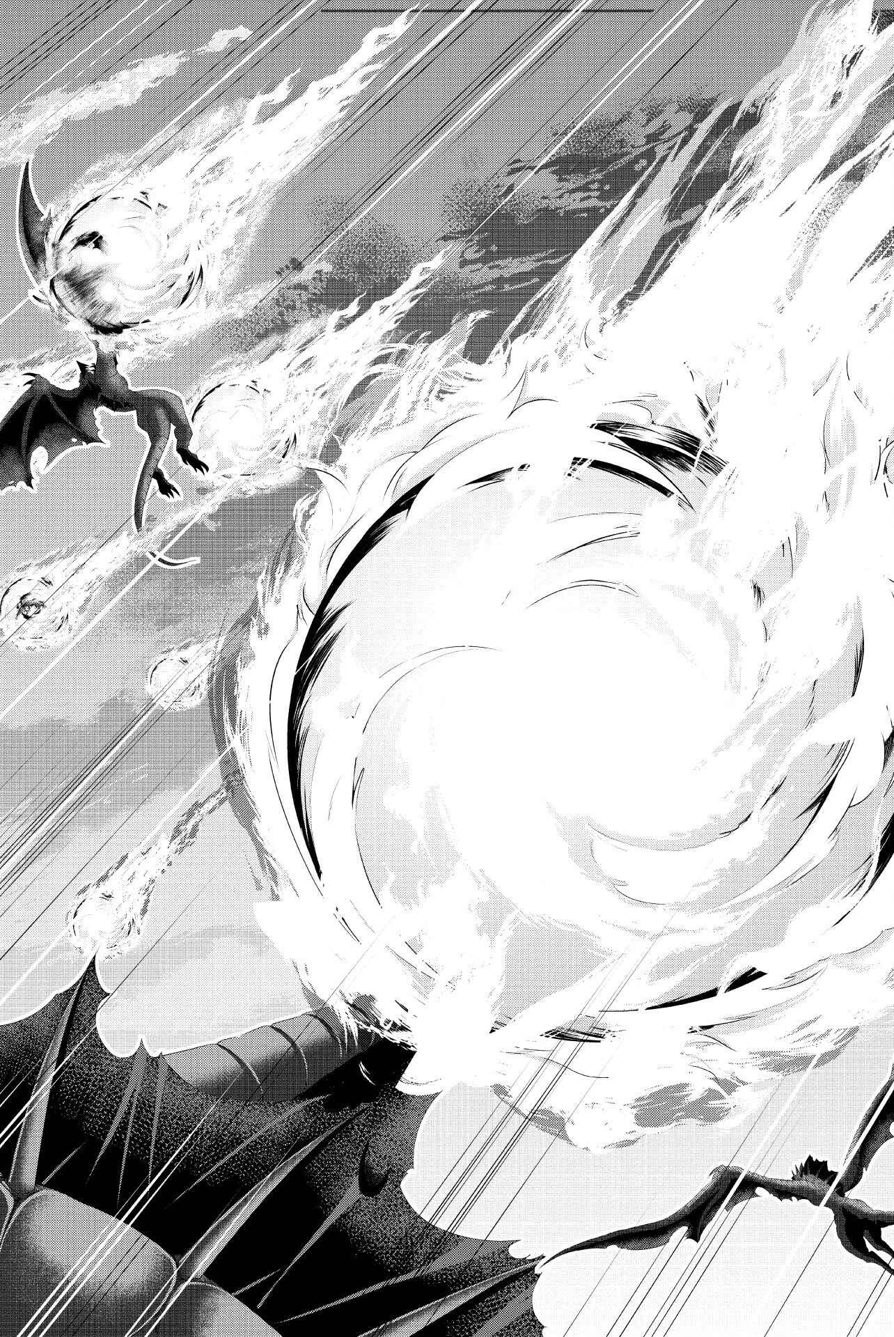Page 21 Chapter 6 Tanaka no Atelier ~Nenrei Equal Kanojo Inaireki no Mahoutsukai~